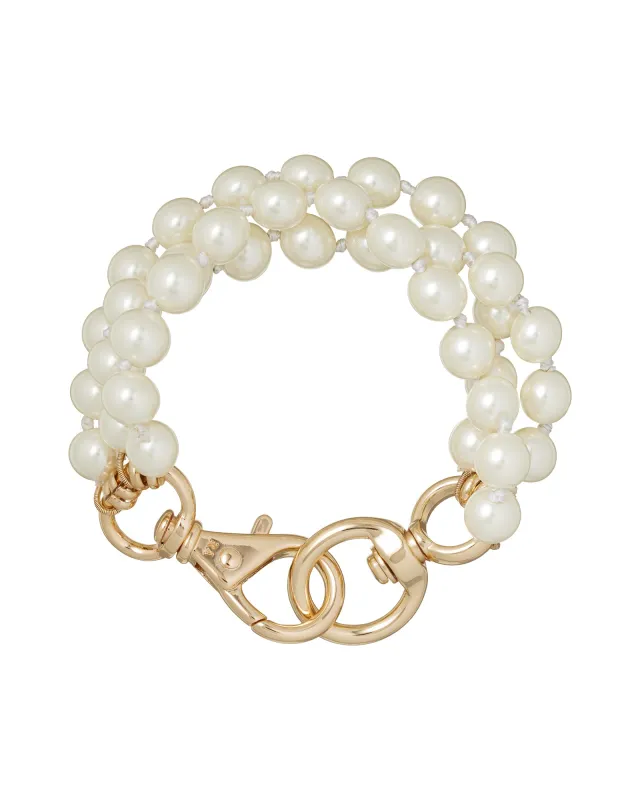 Le Perle Bracelet sold by Roxanne Assoulin