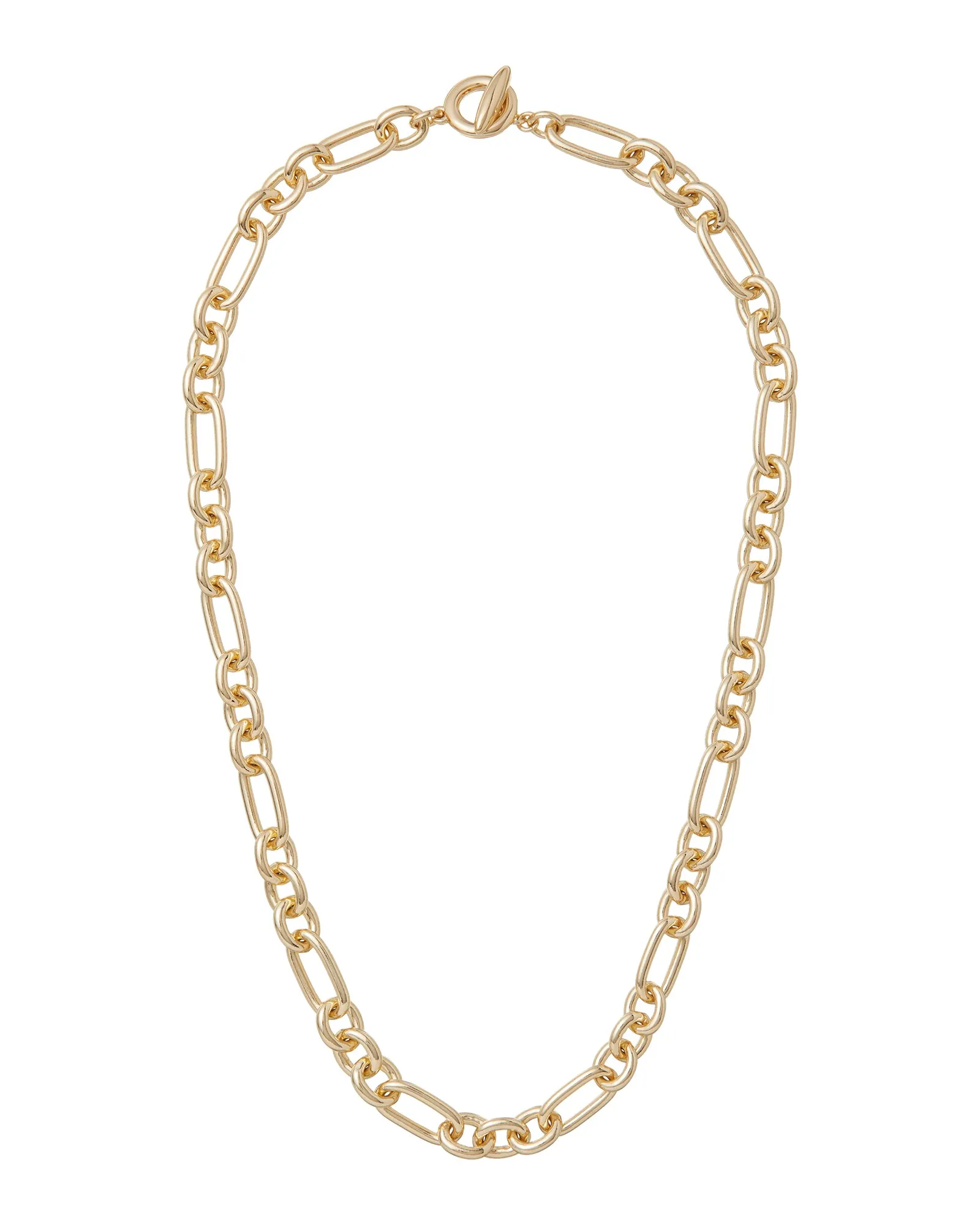 A Little Something Extra Necklace Duo sold by Roxanne Assoulin product image thumbnail 2