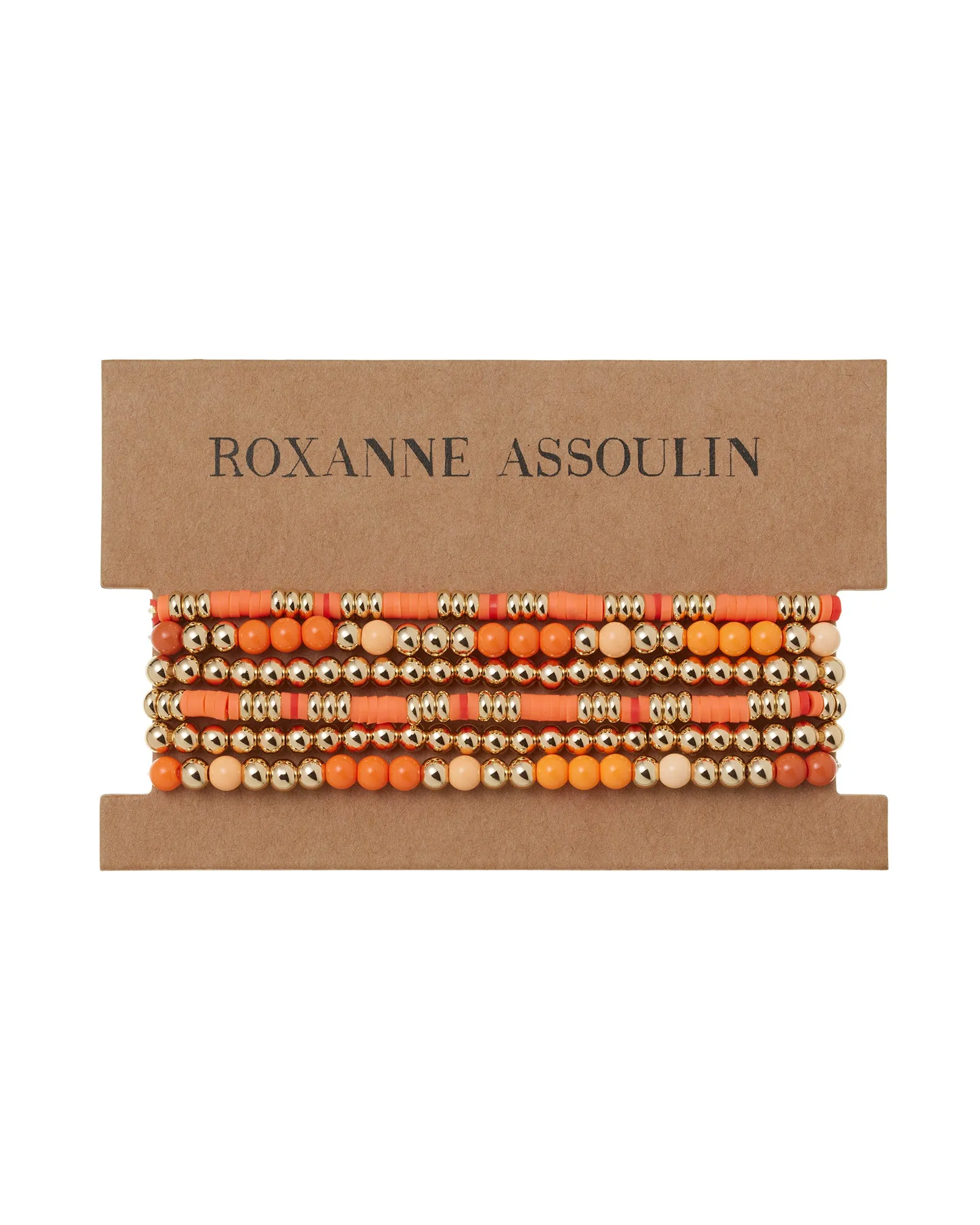 Color Therapy™ The Joy Bunch sold by Roxanne Assoulin product image thumbnail 3
