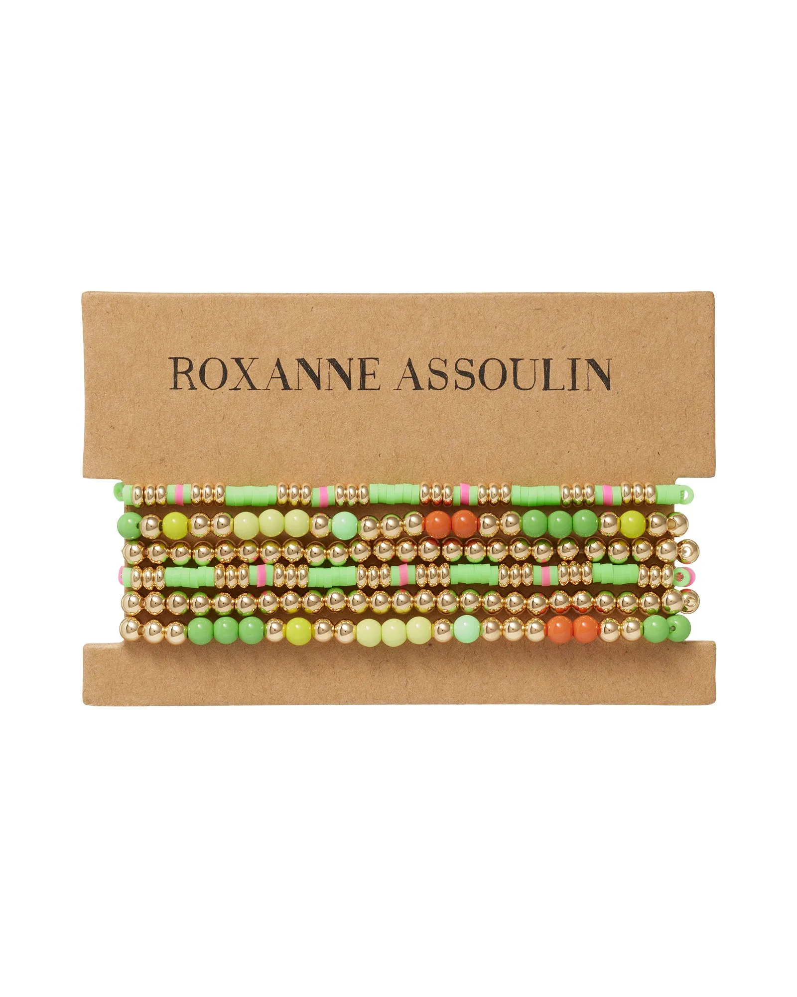 Color Therapy™ The Healing Bunch sold by Roxanne Assoulin product image thumbnail 4