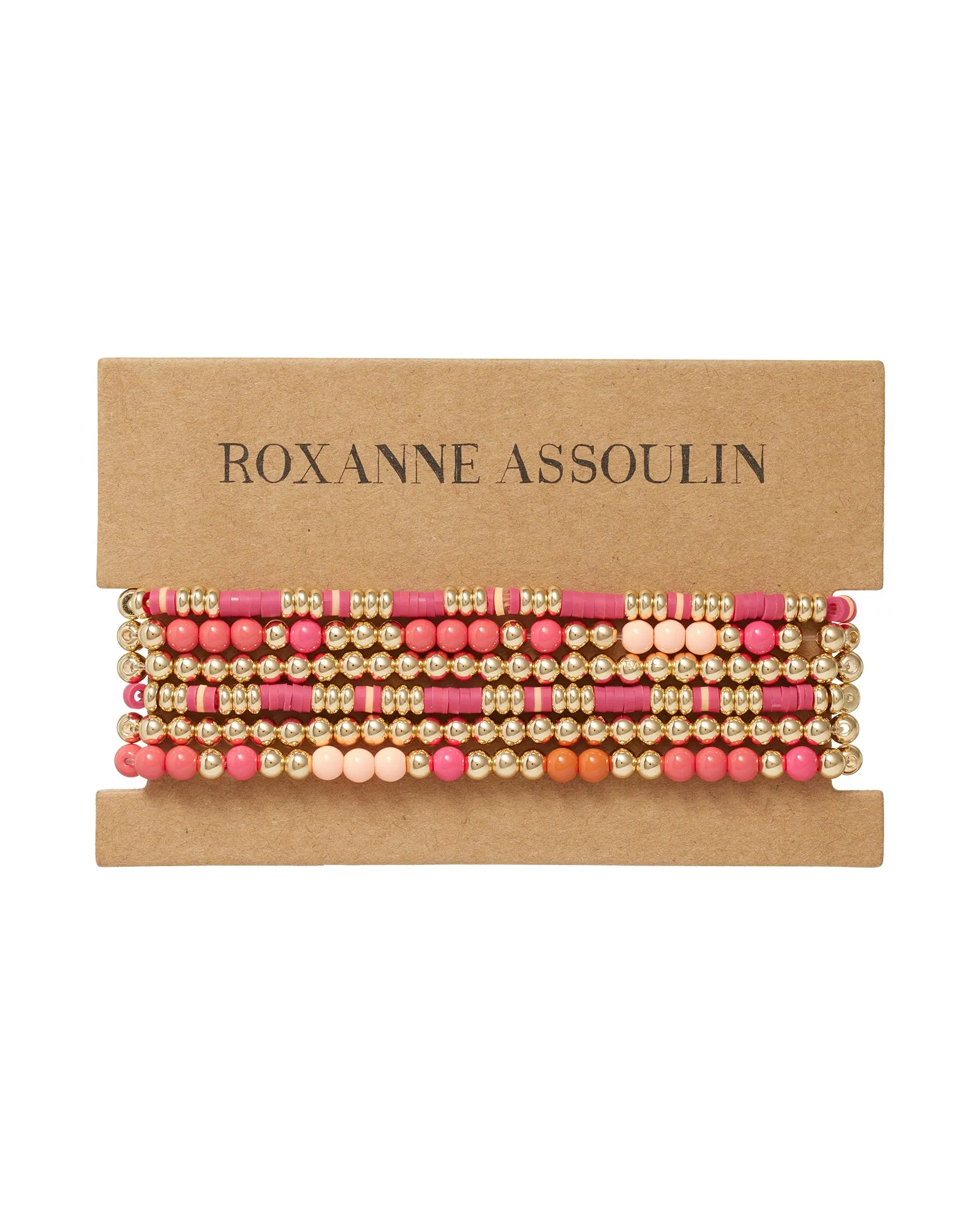 Color Therapy™ The Love Bunch sold by Roxanne Assoulin product image thumbnail 4