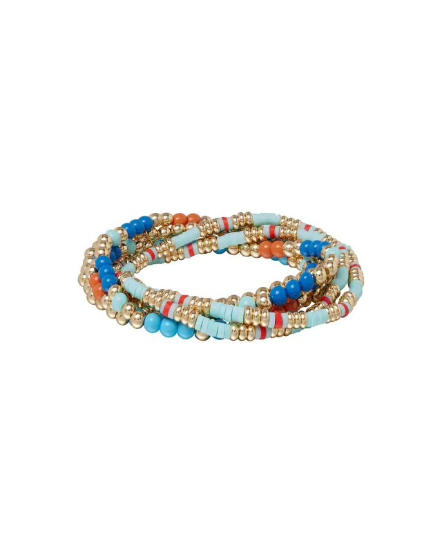 Color Therapy™ The Peace Bunch sold by Roxanne Assoulin