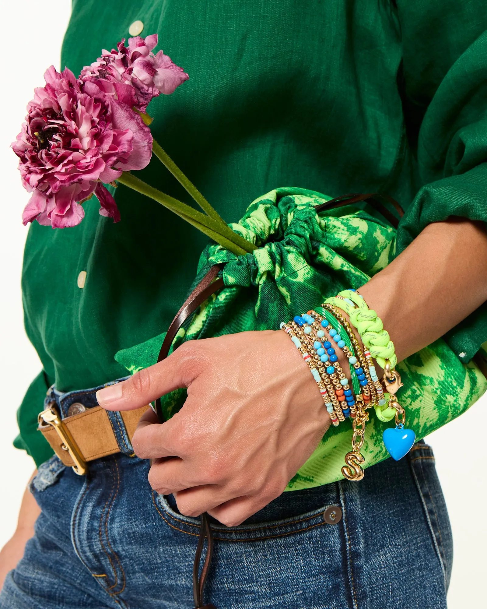 Color Therapy™ The Peace Bunch sold by Roxanne Assoulin product image thumbnail 2