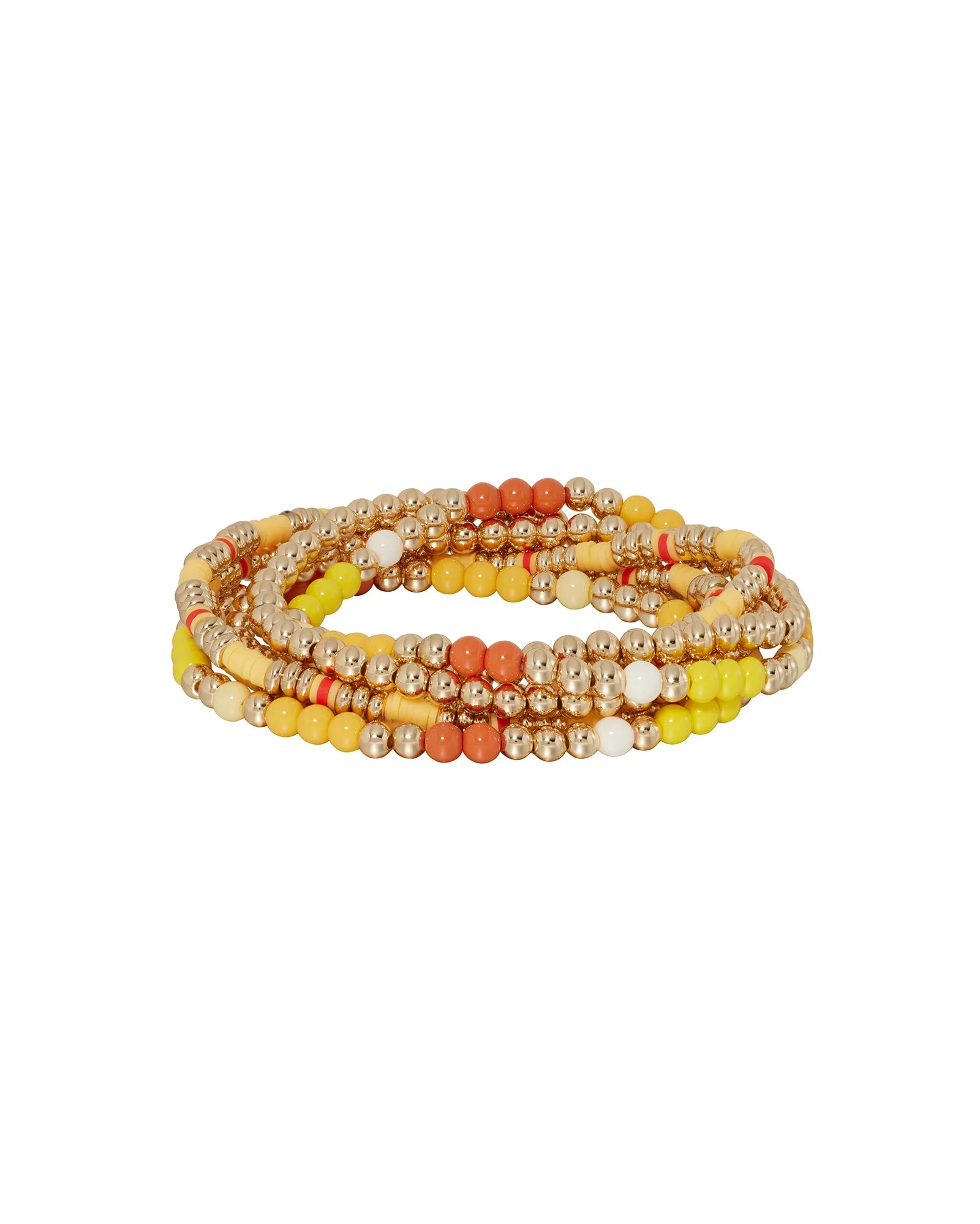 Color Therapy™ The Friendship Bunch sold by Roxanne Assoulin