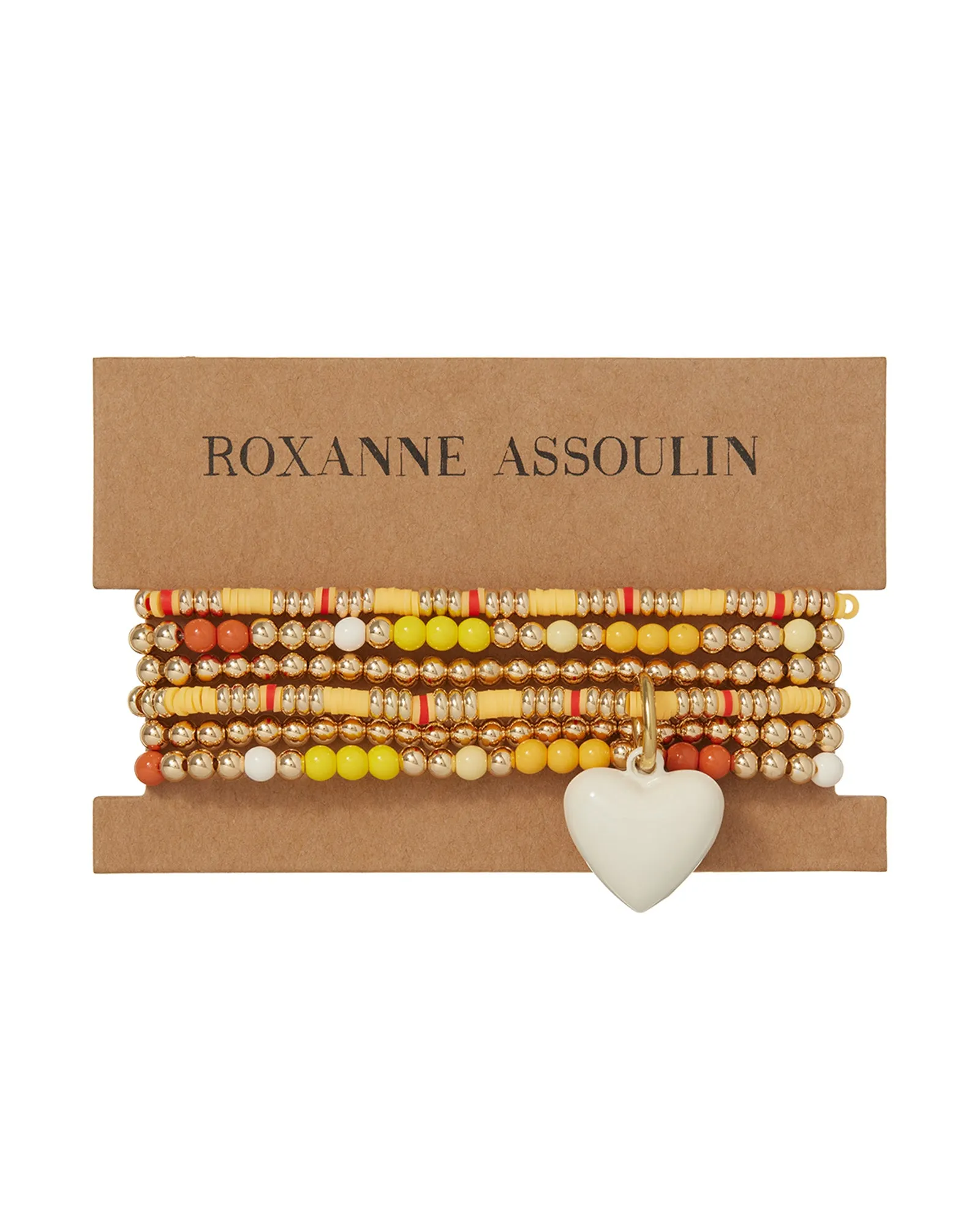 Color Therapy™ The Friendship Bunch sold by Roxanne Assoulin product image thumbnail 4