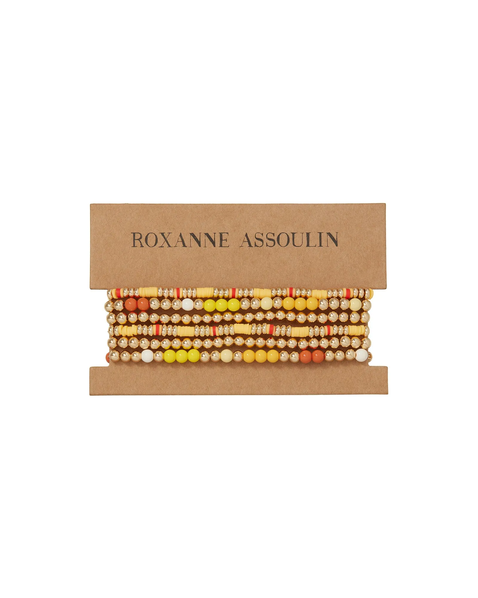 Color Therapy™ The Friendship Bunch sold by Roxanne Assoulin product image thumbnail 5