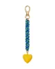 The Happy Cord Bag Charm sold by Roxanne Assoulin
