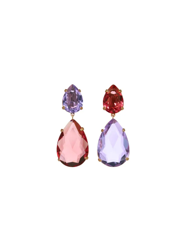 The Marvelous Drop Earrings sold by Roxanne Assoulin