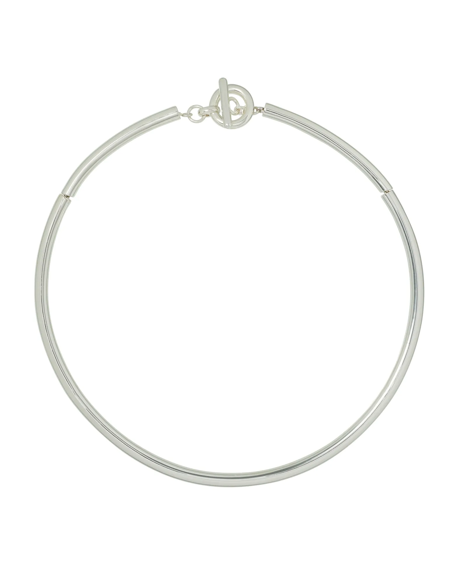 The Tubular Collar sold by Roxanne Assoulin product image thumbnail 5