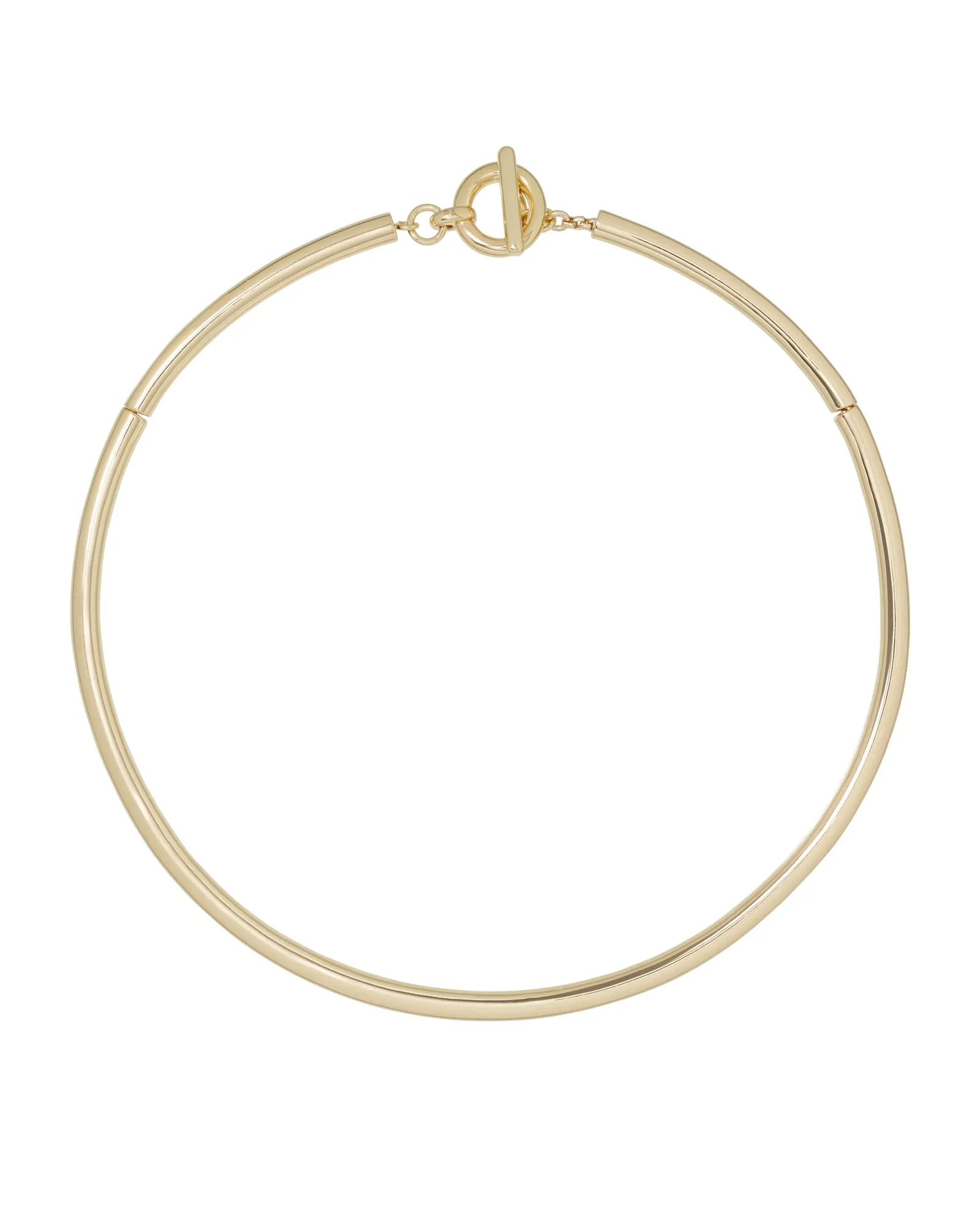 The Tubular Collar sold by Roxanne Assoulin product image thumbnail 4