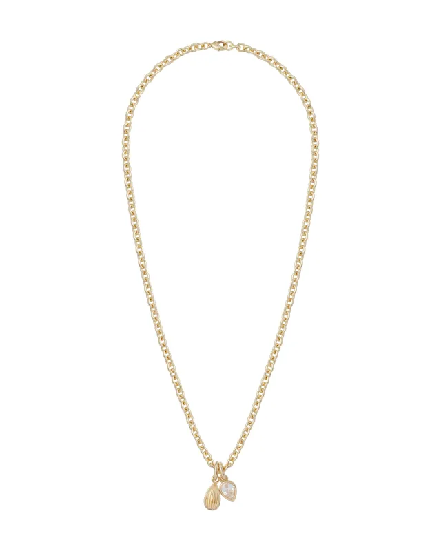 The Florentine Pendant sold by Roxanne Assoulin