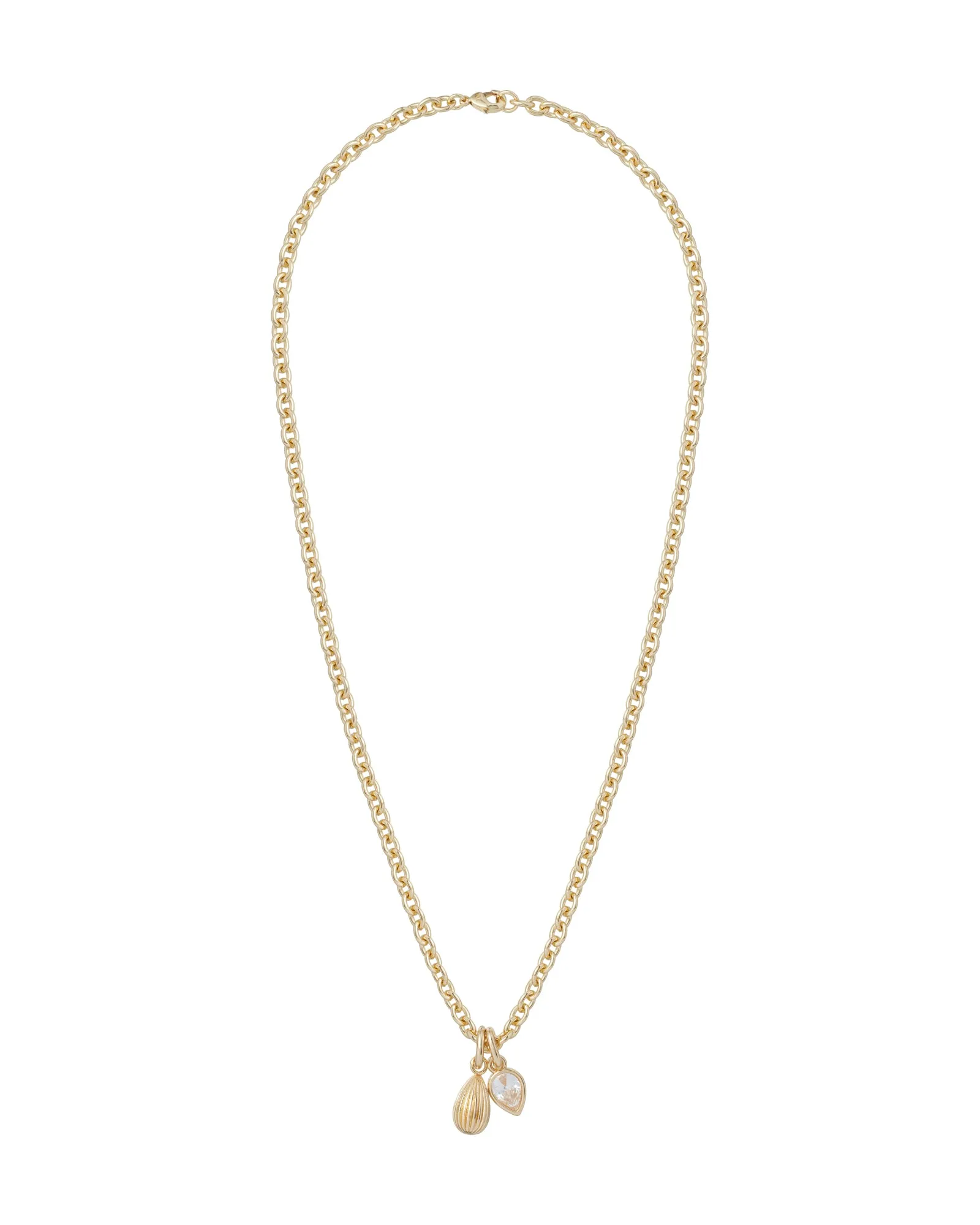 The Free Spirit Necklace Trio sold by Roxanne Assoulin product image thumbnail 2