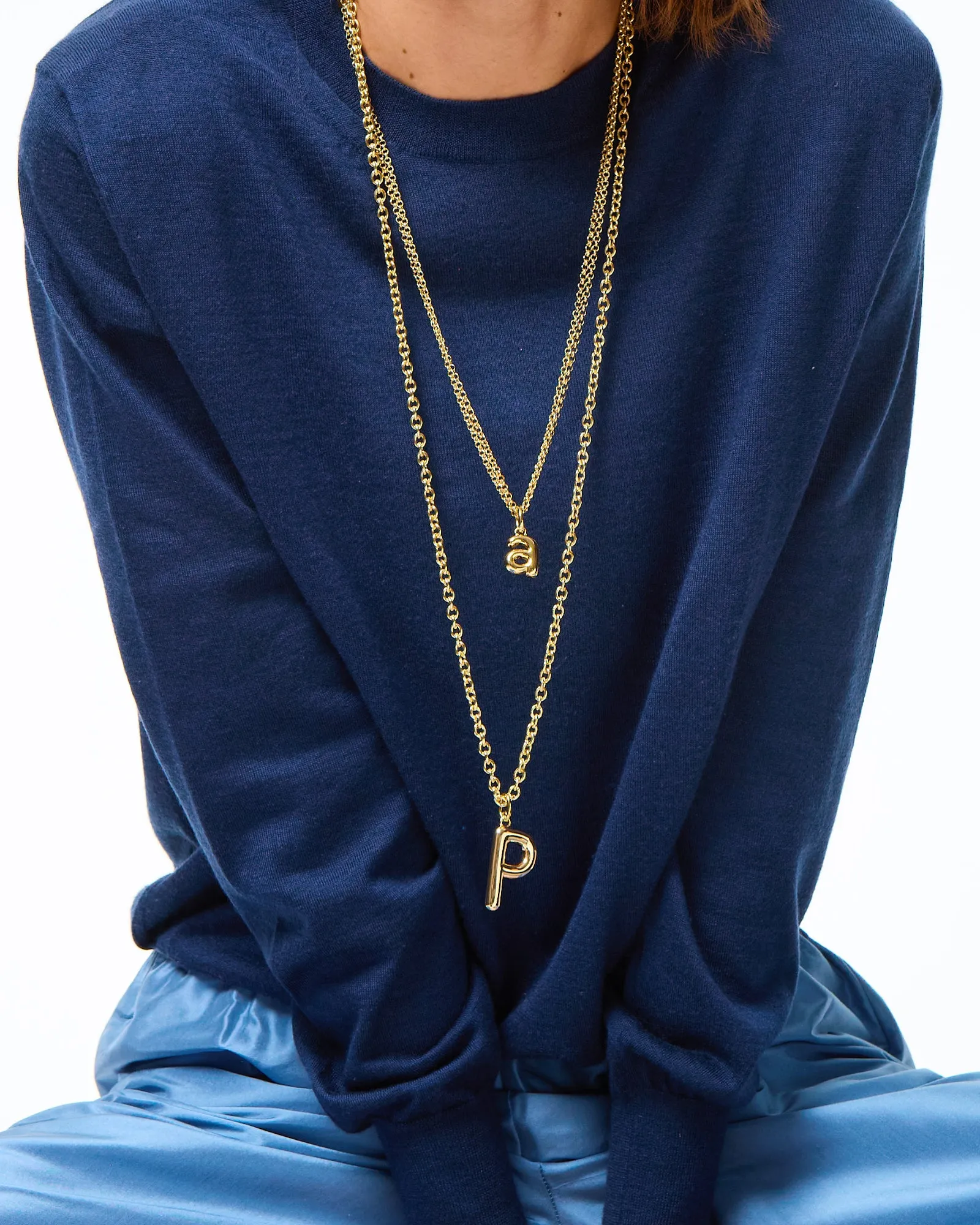 The Very Big Puffy Charms sold by Roxanne Assoulin product image thumbnail 3