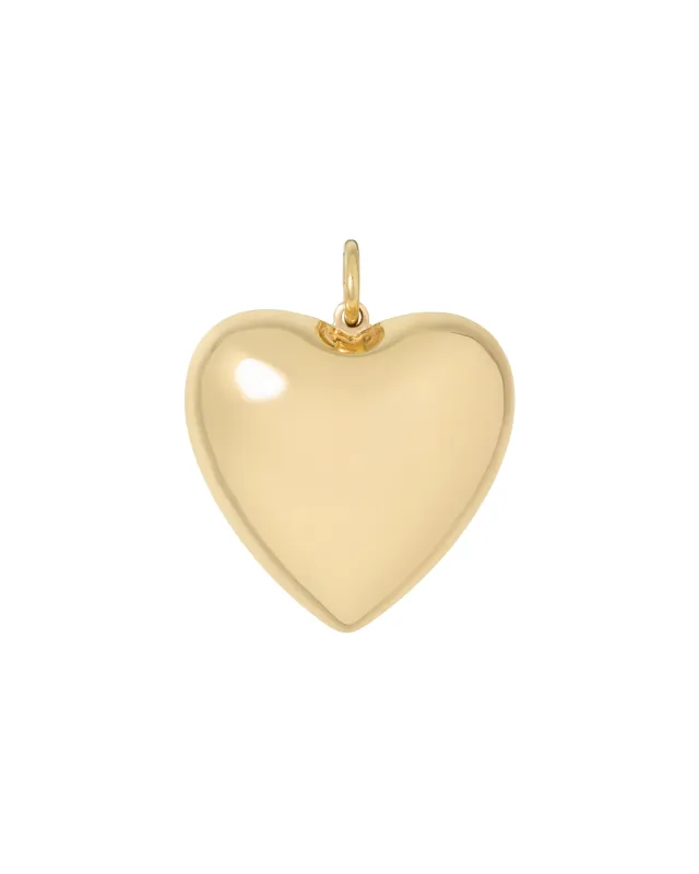The Very Big Puffy Charms sold by Roxanne Assoulin