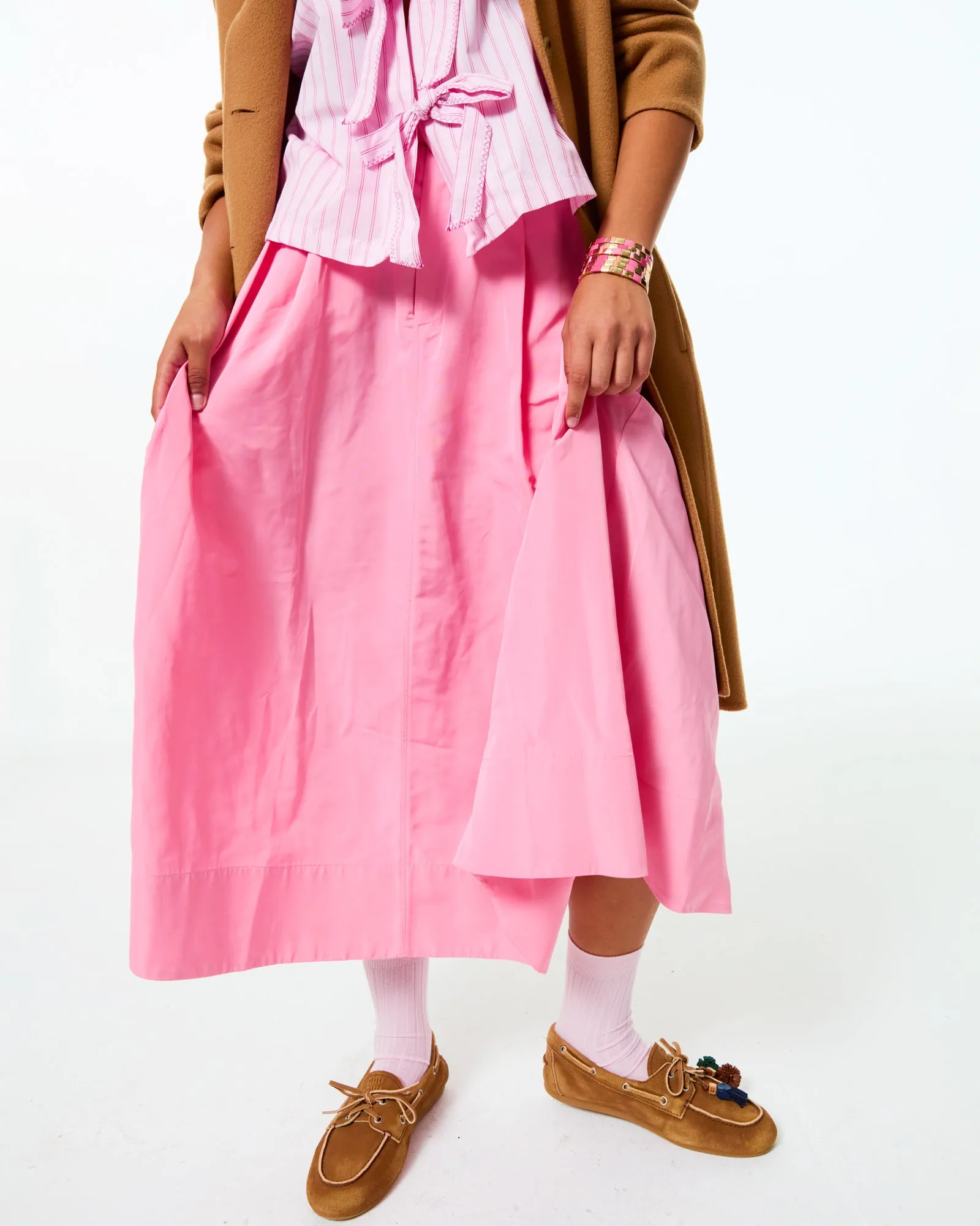 The Pink Bracelet #6 sold by Roxanne Assoulin product image thumbnail 4