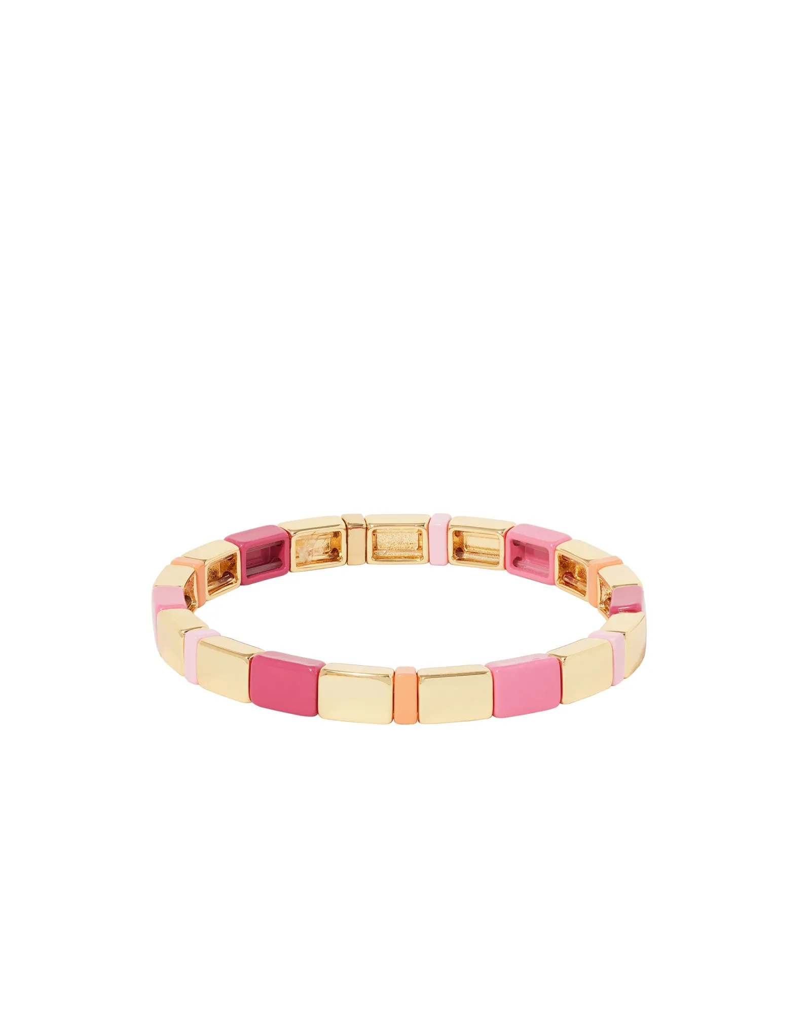 The Pink Bracelet #6 sold by Roxanne Assoulin product image thumbnail 2