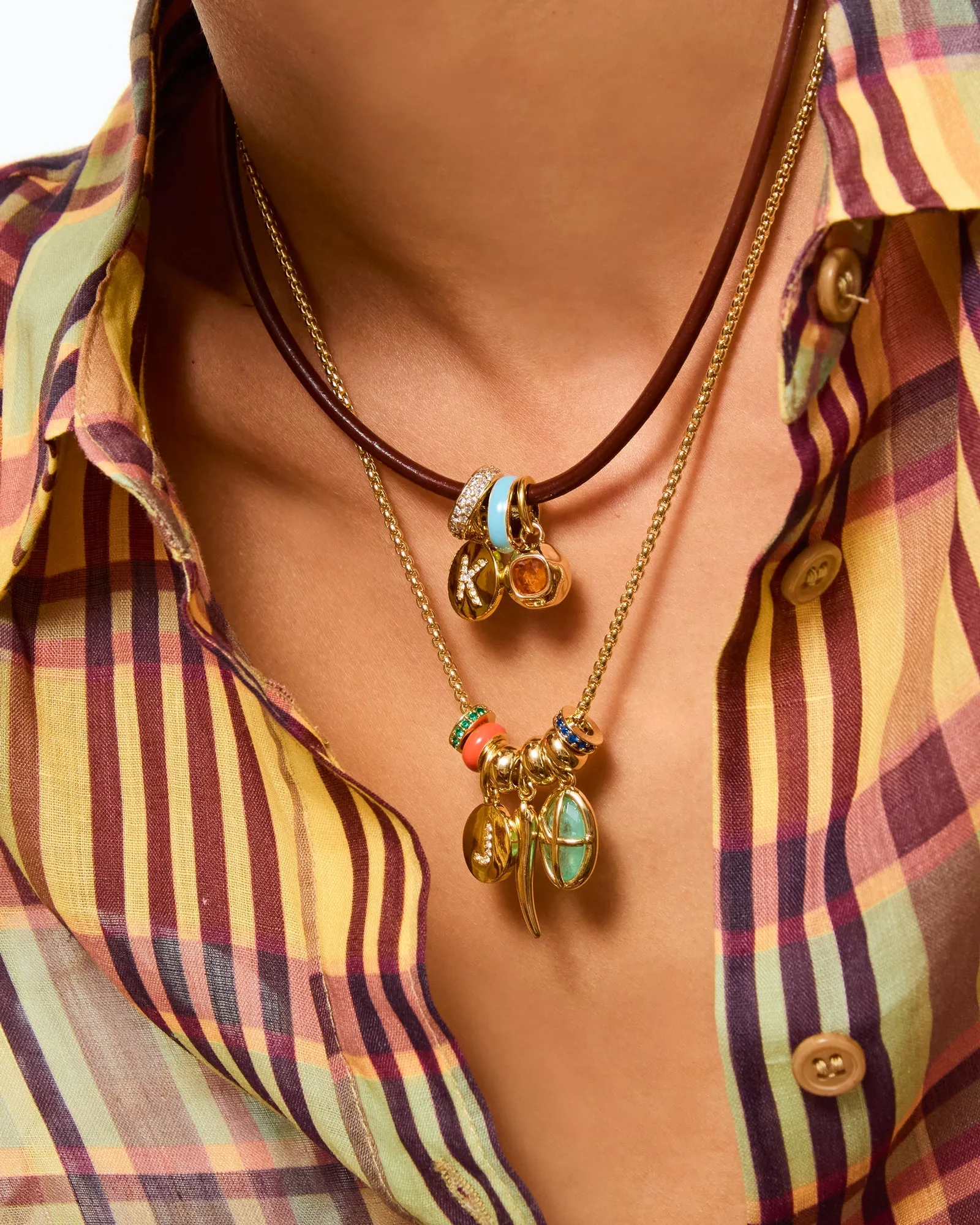 The Charms sold by Roxanne Assoulin product image thumbnail 3