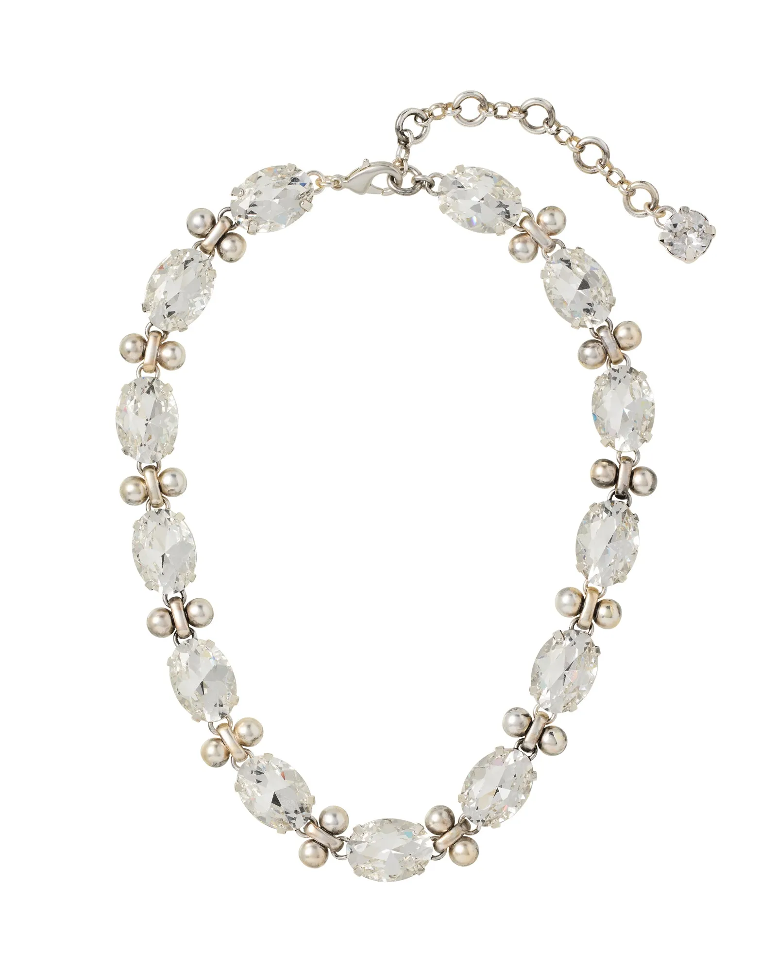 The Jumping Jack Flash Necklace Set sold by Roxanne Assoulin product image thumbnail 3