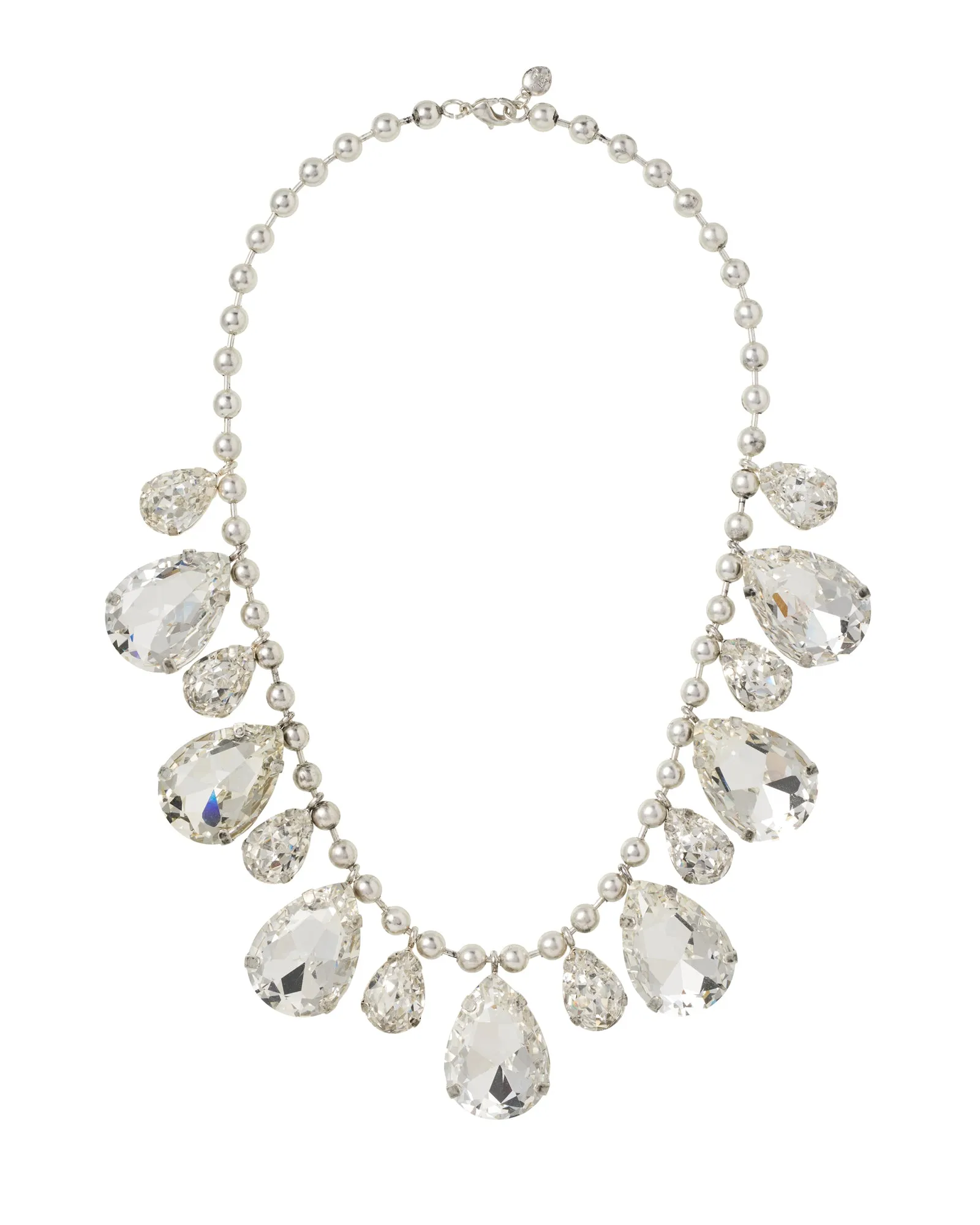 The Jumping Jack Flash Necklace Set sold by Roxanne Assoulin product image thumbnail 2