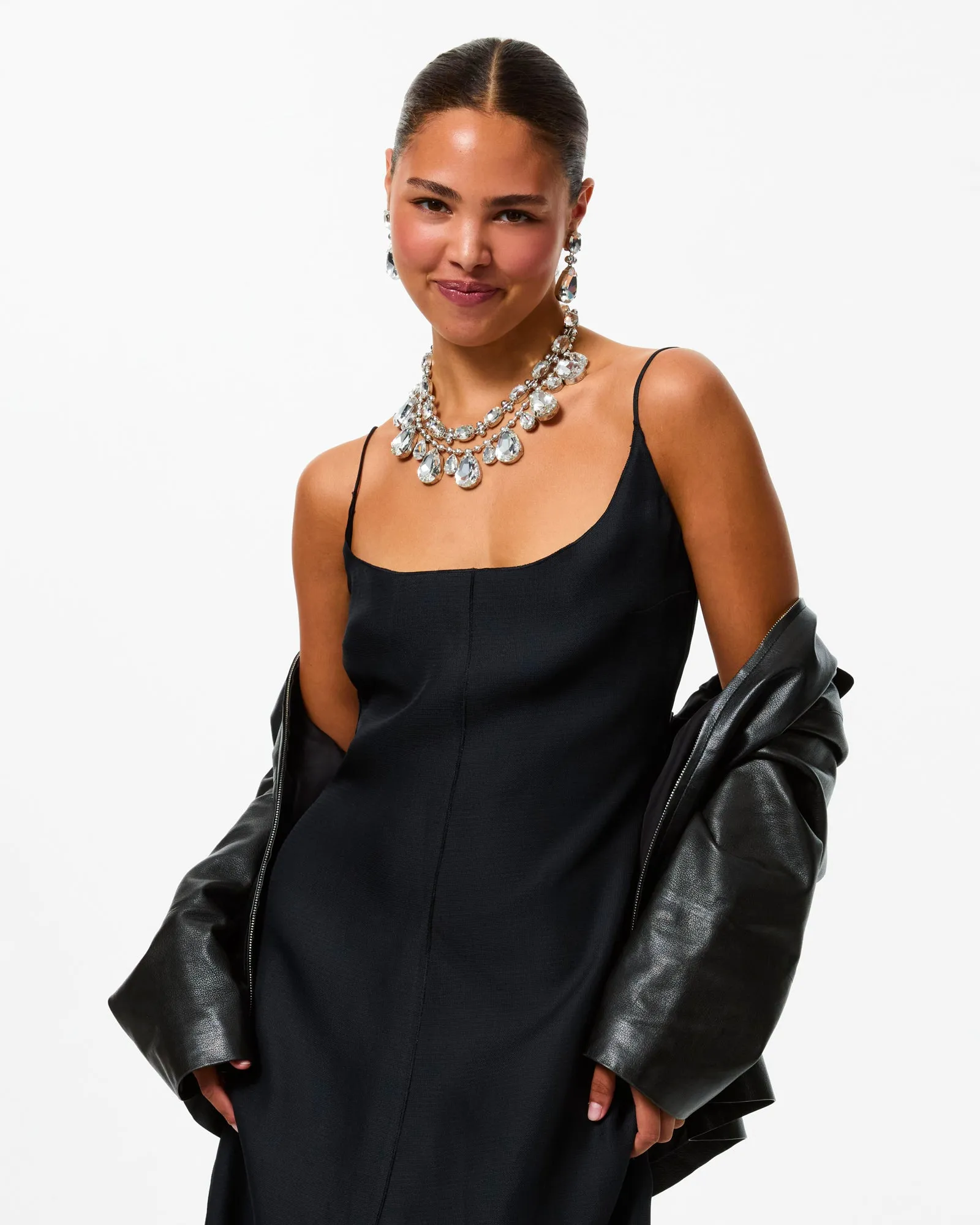 The Jumping Jack Flash Earrings sold by Roxanne Assoulin product image thumbnail 4