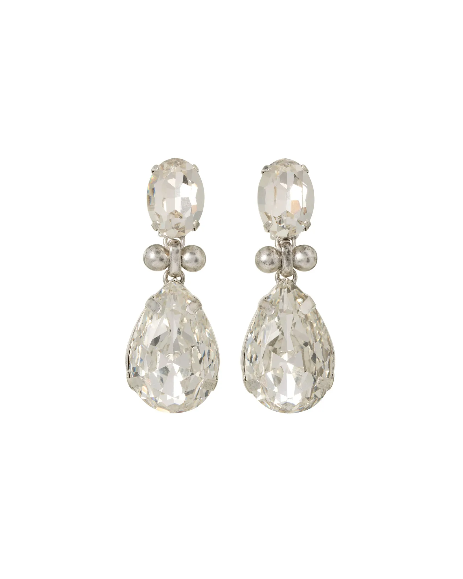 The Jumping Jack Flash Earrings sold by Roxanne Assoulin