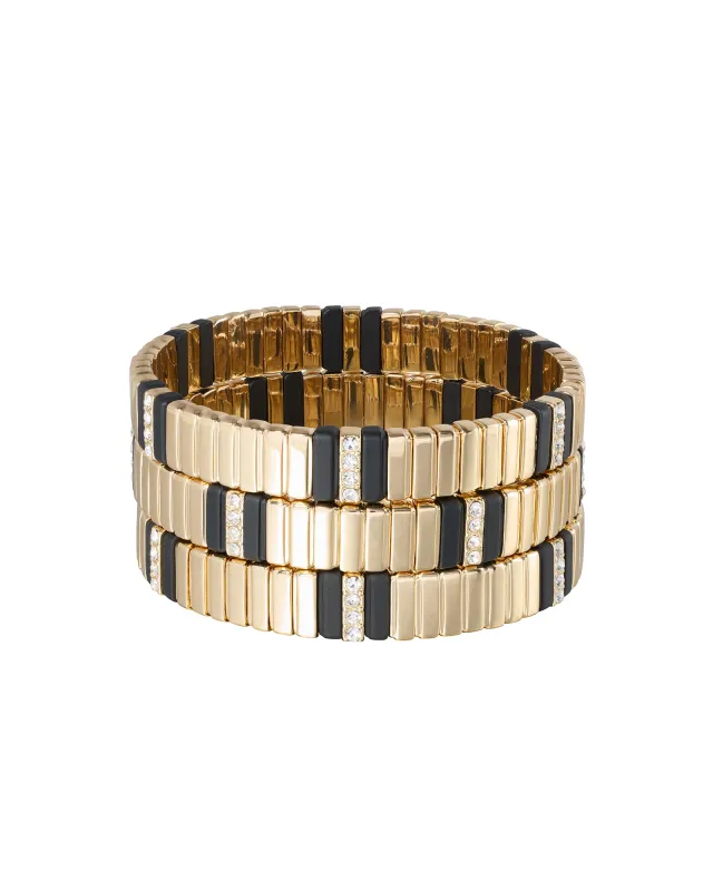 The Midnight Bracelet sold by Roxanne Assoulin