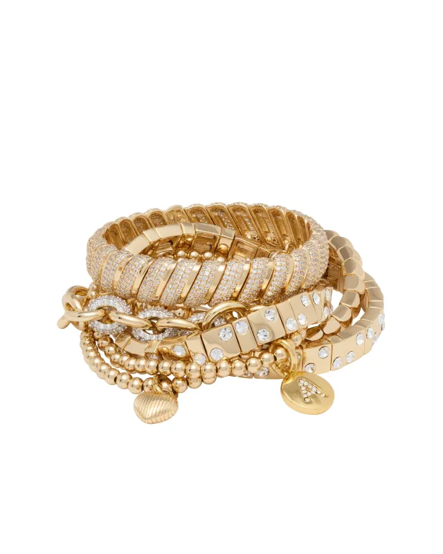 The Stack of All Stacks sold by Roxanne Assoulin