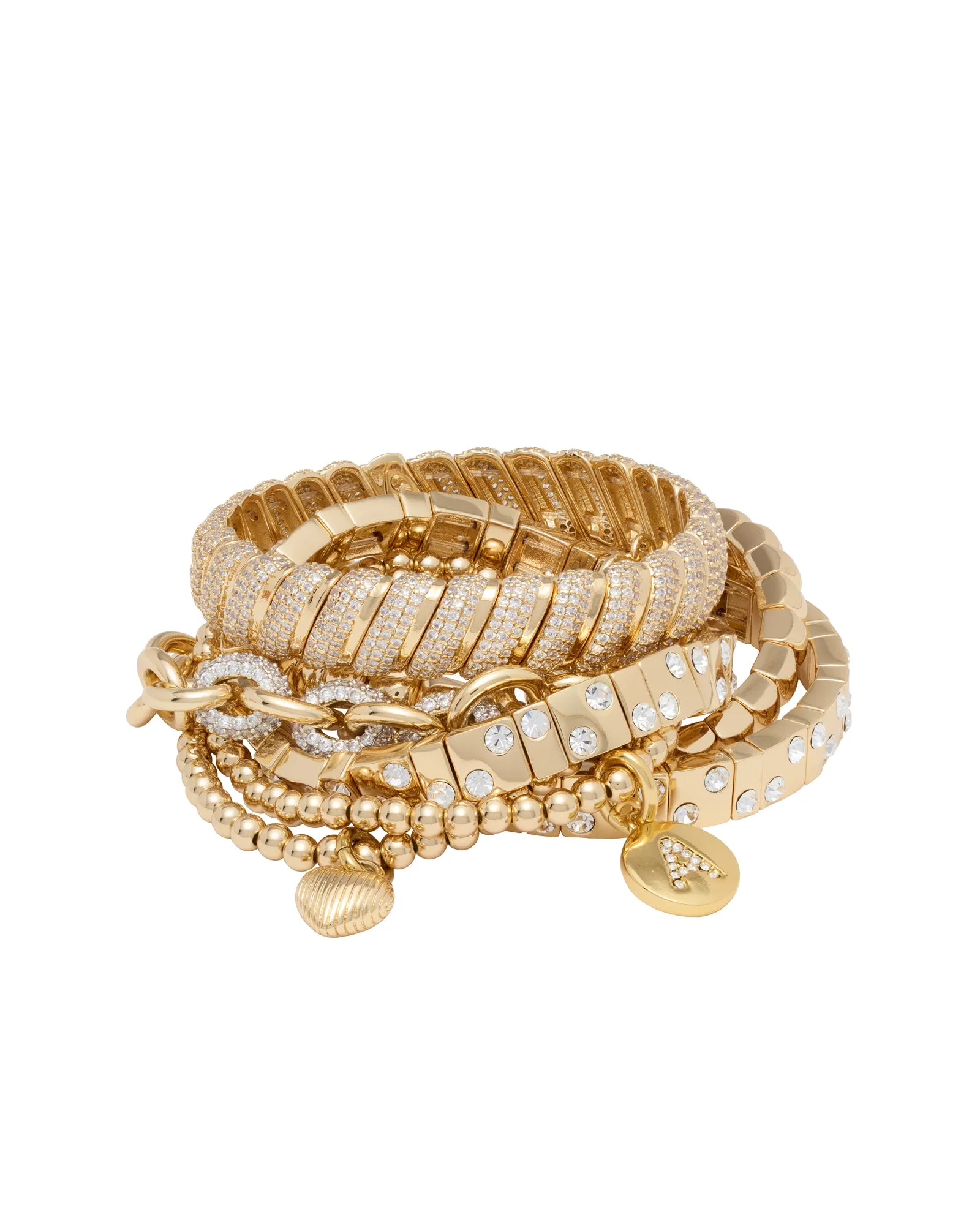 The Stack of All Stacks sold by Roxanne Assoulin