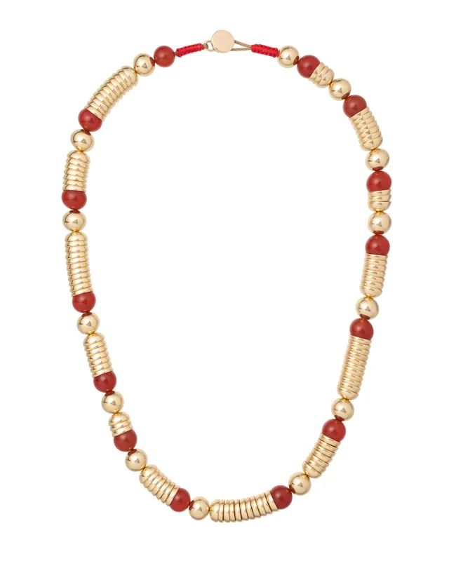 Future Perfect Necklace sold by Roxanne Assoulin