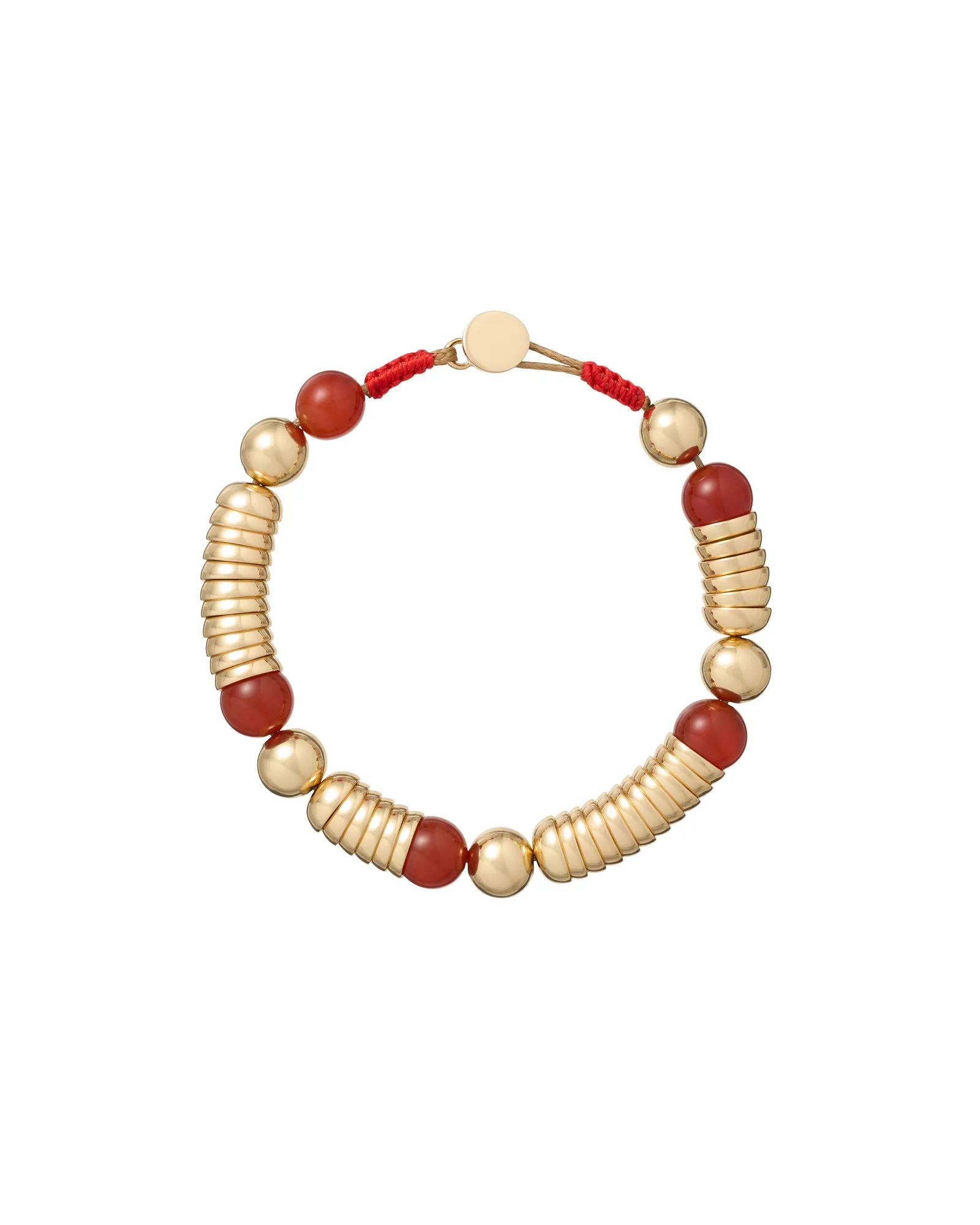 Future Perfect Bracelet sold by Roxanne Assoulin