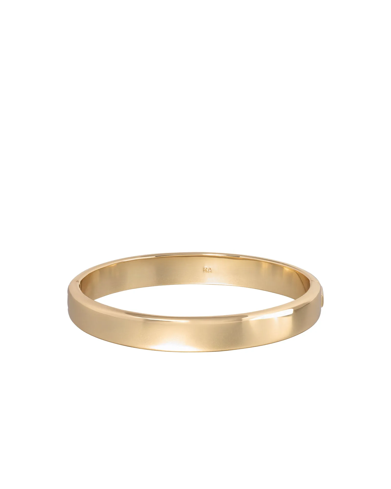The Cocoa Bracelet Stack sold by Roxanne Assoulin product image thumbnail 5