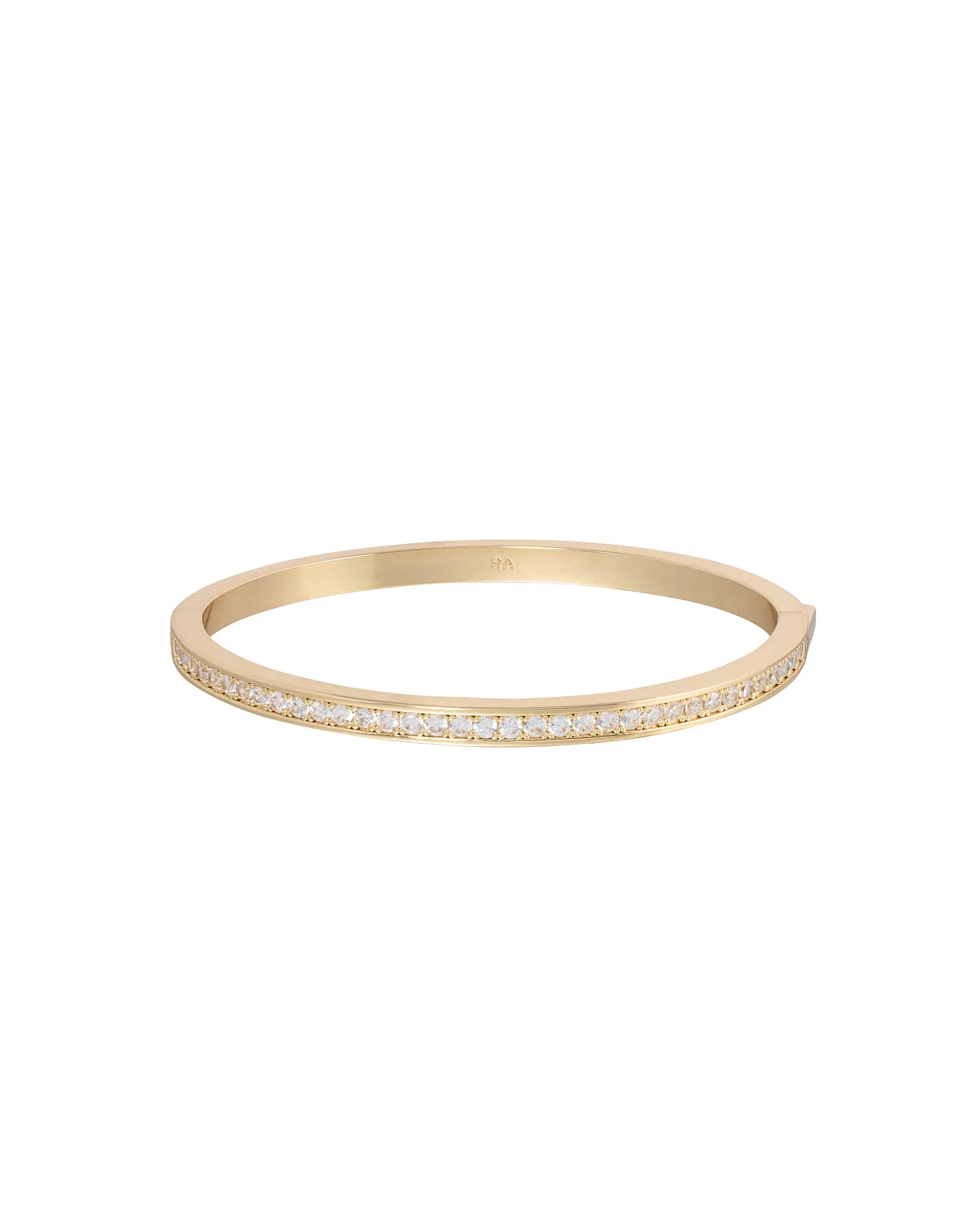 The Sunlit Bracelet Stack sold by Roxanne Assoulin product image thumbnail 3