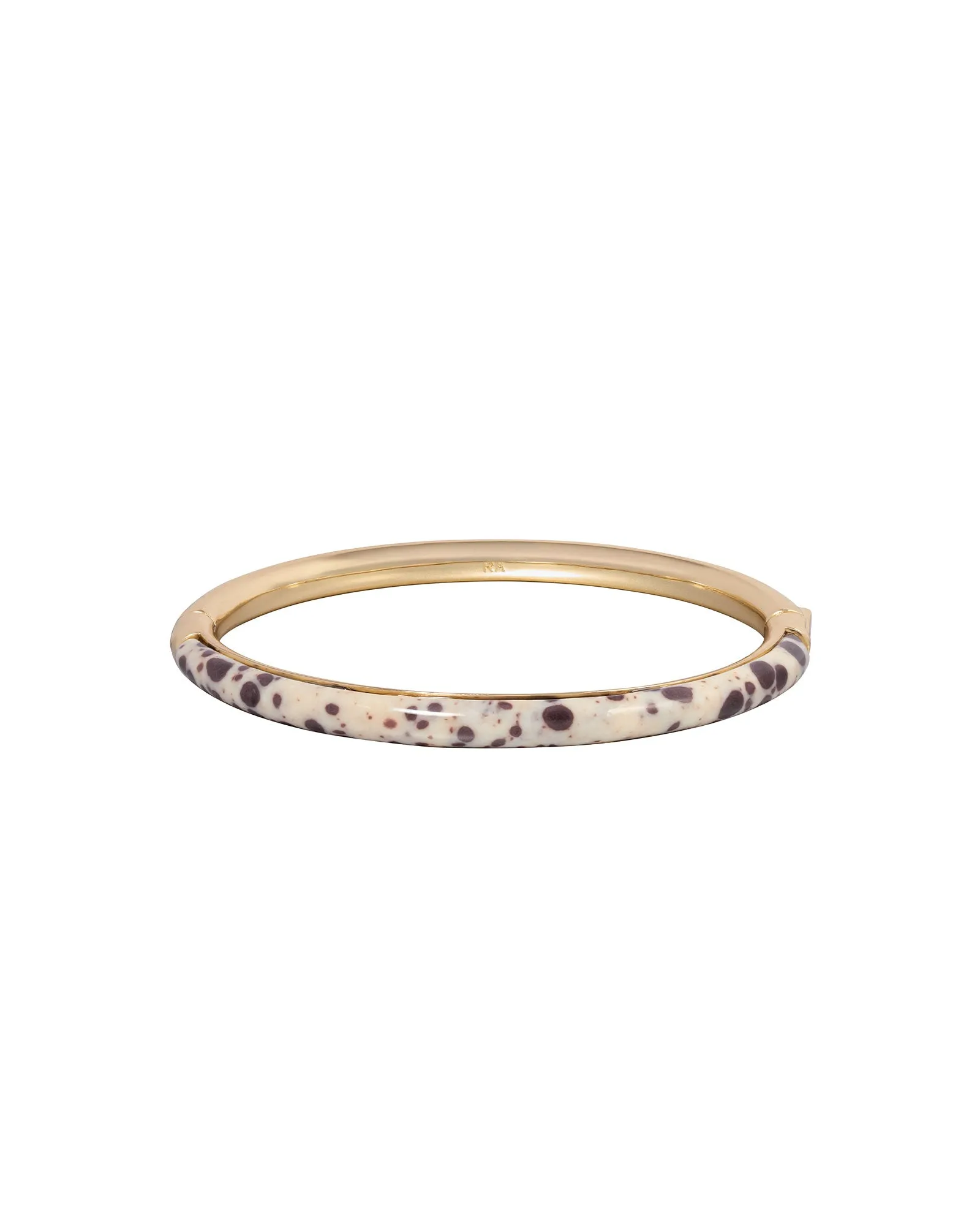 The Sunlit Bracelet Stack sold by Roxanne Assoulin product image thumbnail 5