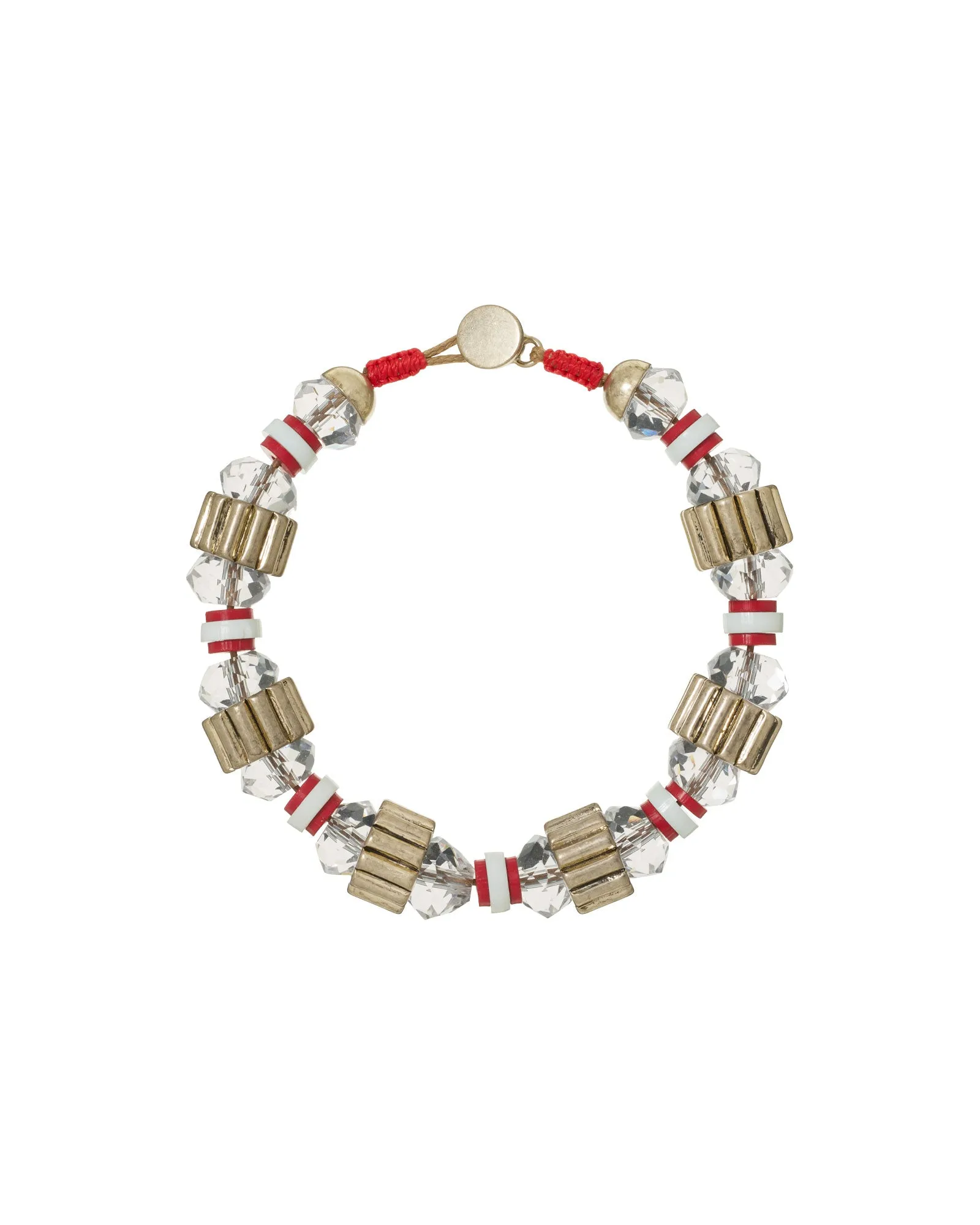 The Crimp Bracelet sold by Roxanne Assoulin