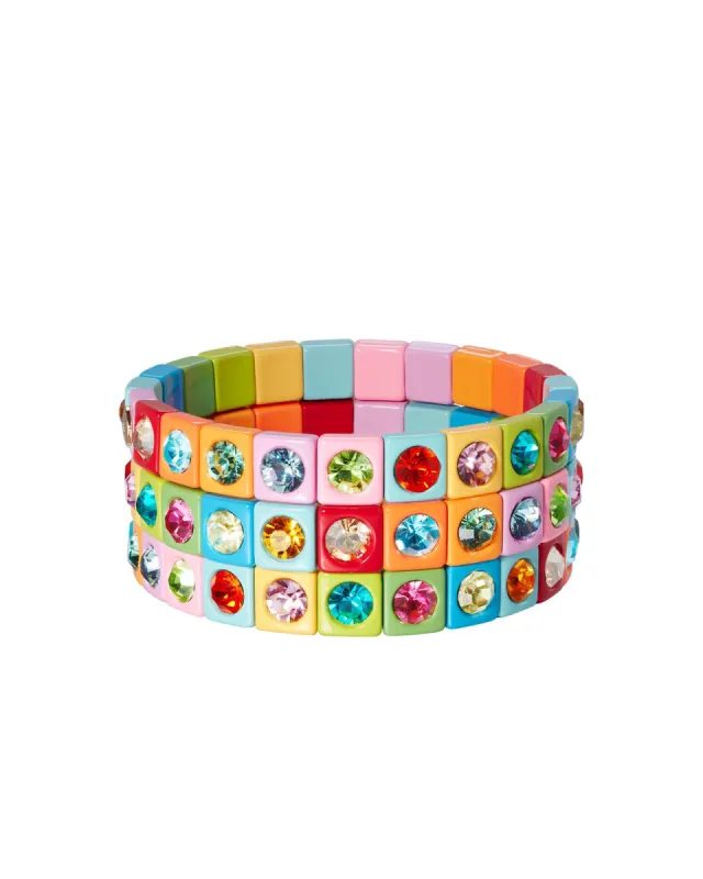 The Spectacular Stack sold by Roxanne Assoulin