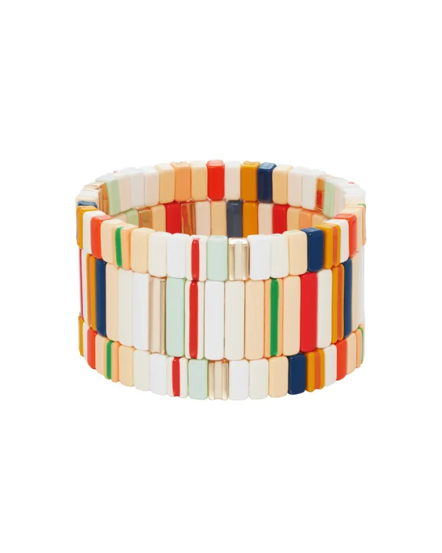 The Campania Bracelet sold by Roxanne Assoulin