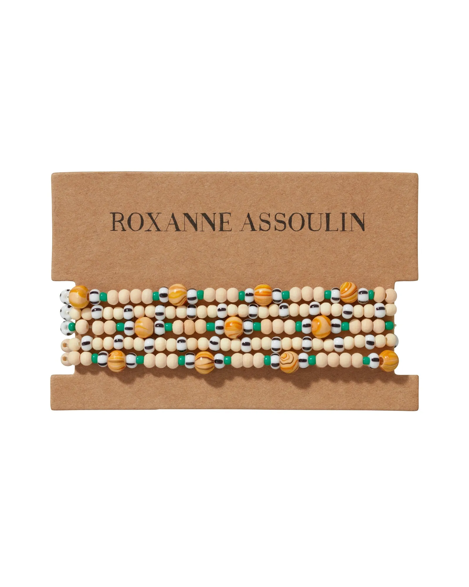 Life’s a Beach Bunch sold by Roxanne Assoulin product image thumbnail 4