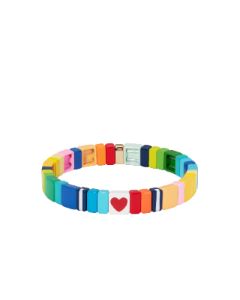 Heartbreaker Bracelet Duo sold by Roxanne Assoulin