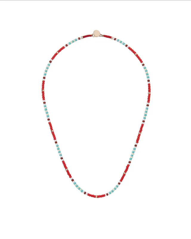 Rain or Shine Men's Necklace sold by Roxanne Assoulin