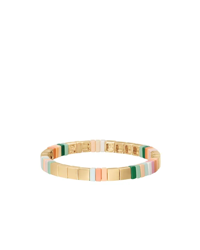 Golden Hour Bracelet sold by Roxanne Assoulin