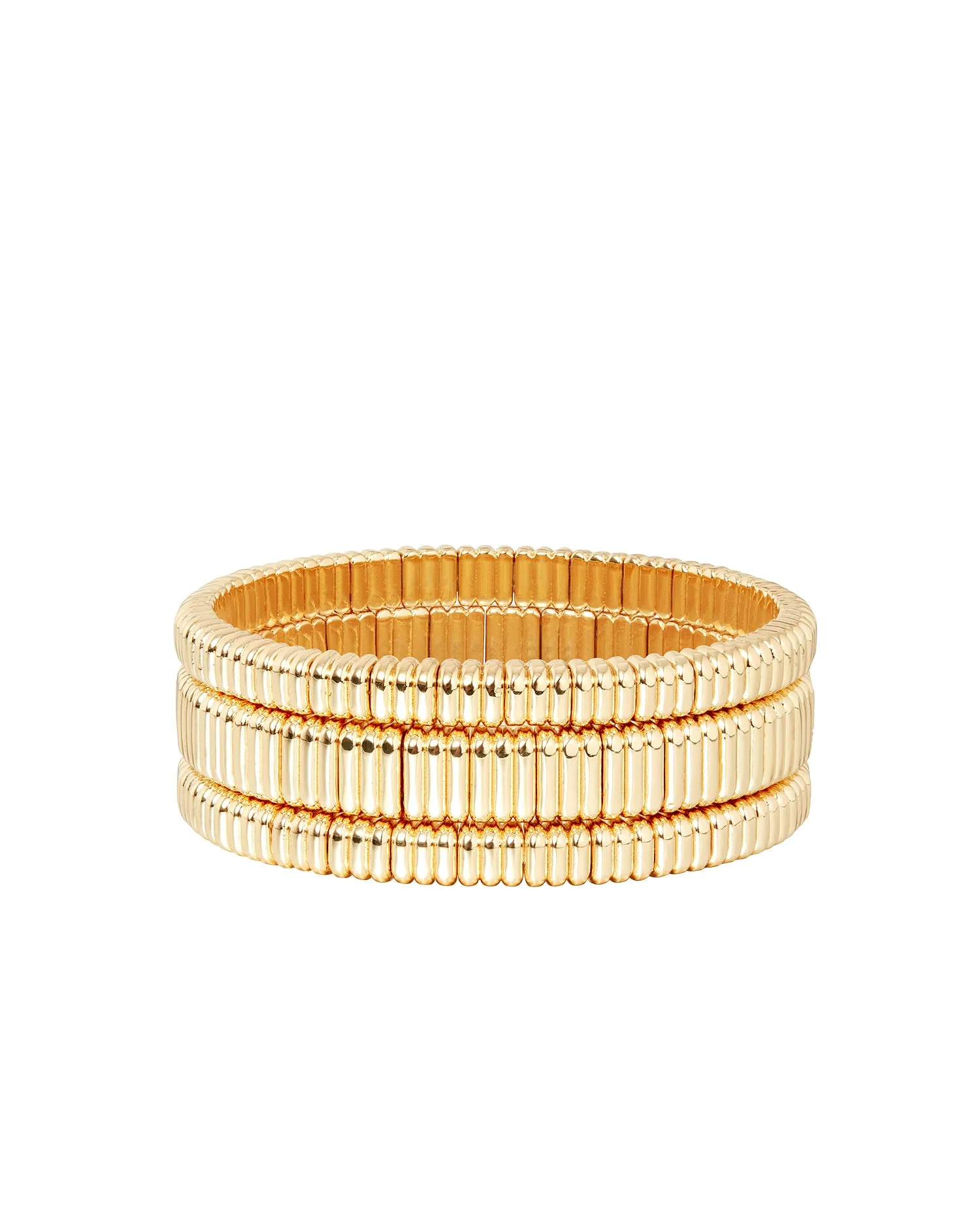 Luxe Maxi Bracelet sold by Roxanne Assoulin