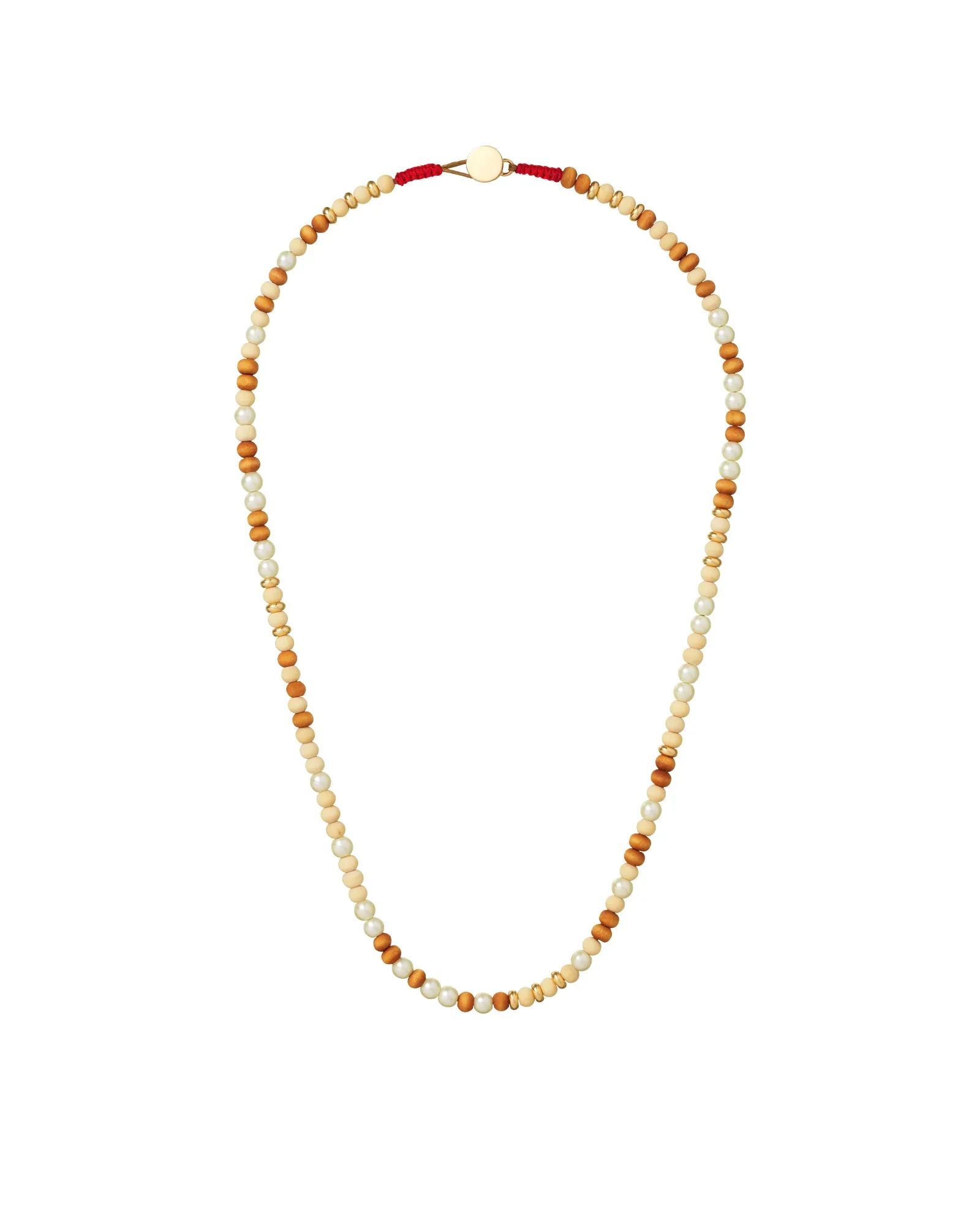 Affogato Men's Necklace sold by Roxanne Assoulin