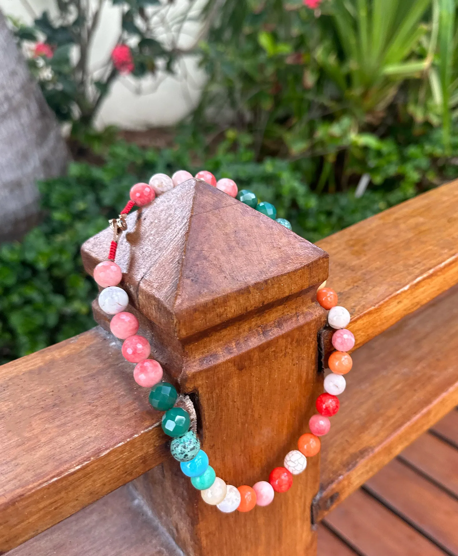 Small Batch Necklace sold by Roxanne Assoulin product image thumbnail 4