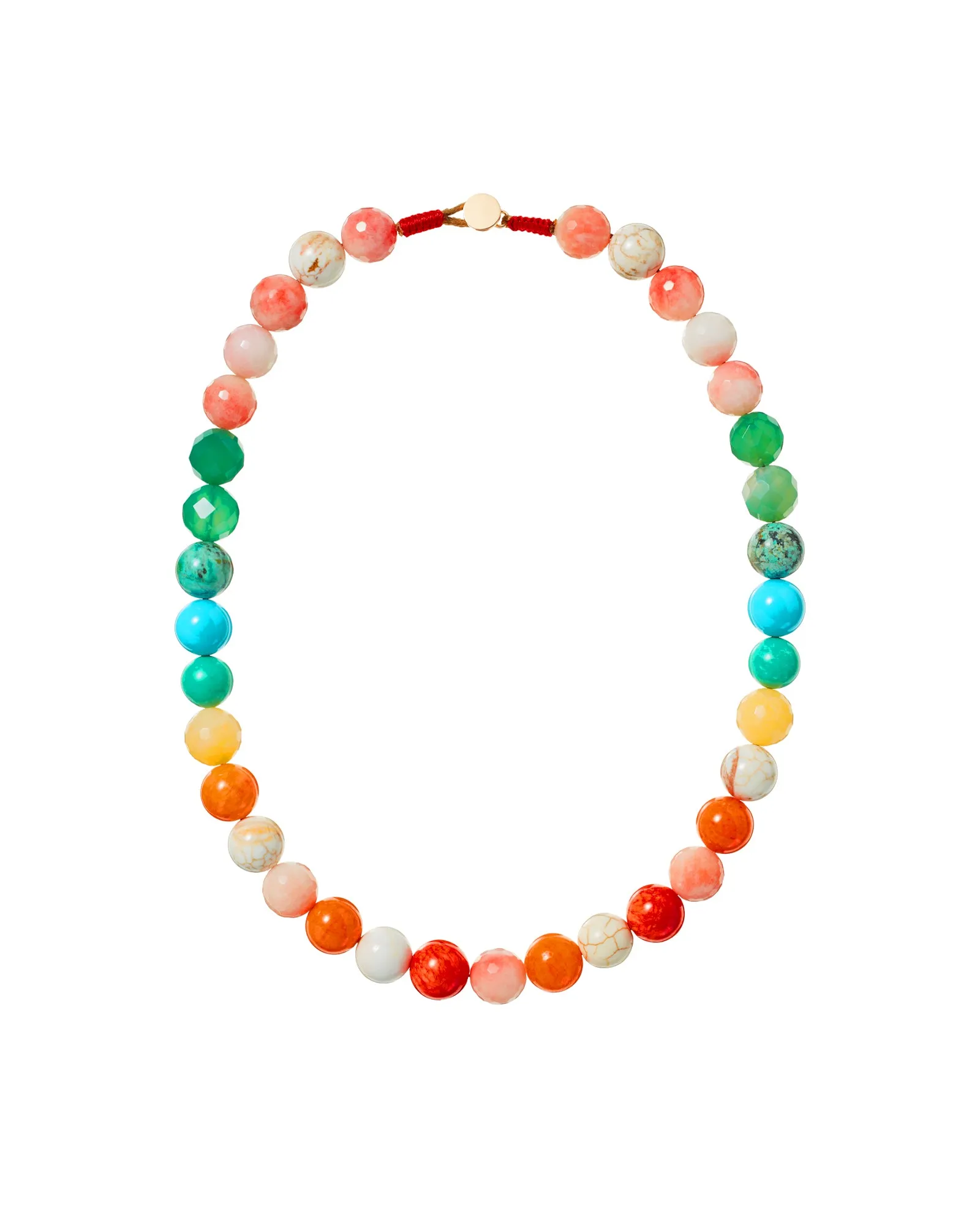 Small Batch Necklace sold by Roxanne Assoulin