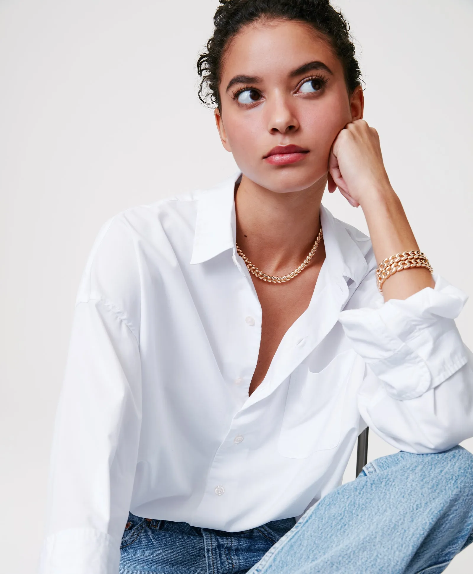 The ID Link sold by Roxanne Assoulin product image thumbnail 3