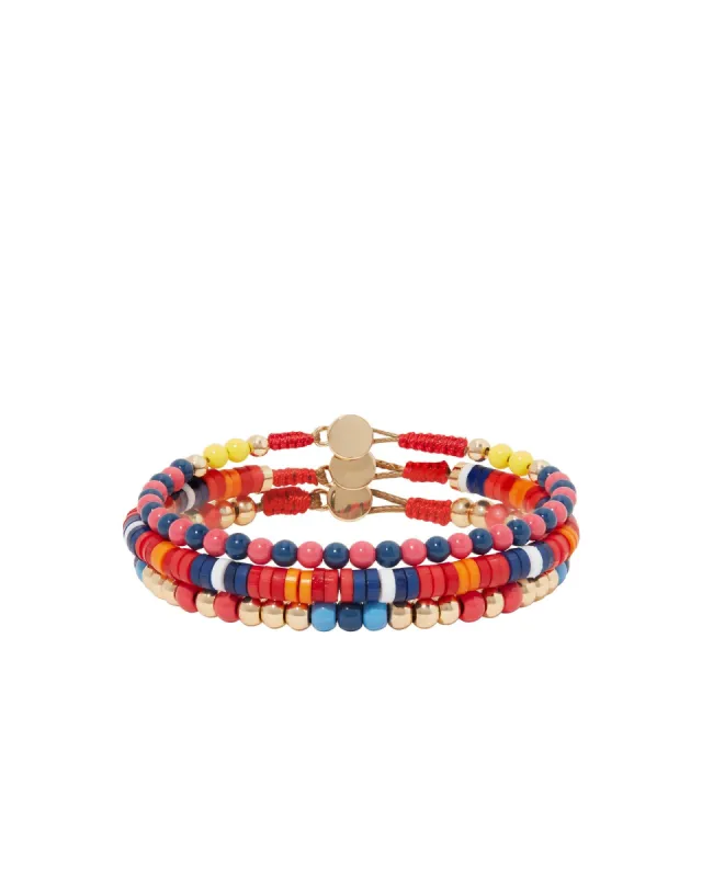 Settle In Men's Bracelets sold by Roxanne Assoulin