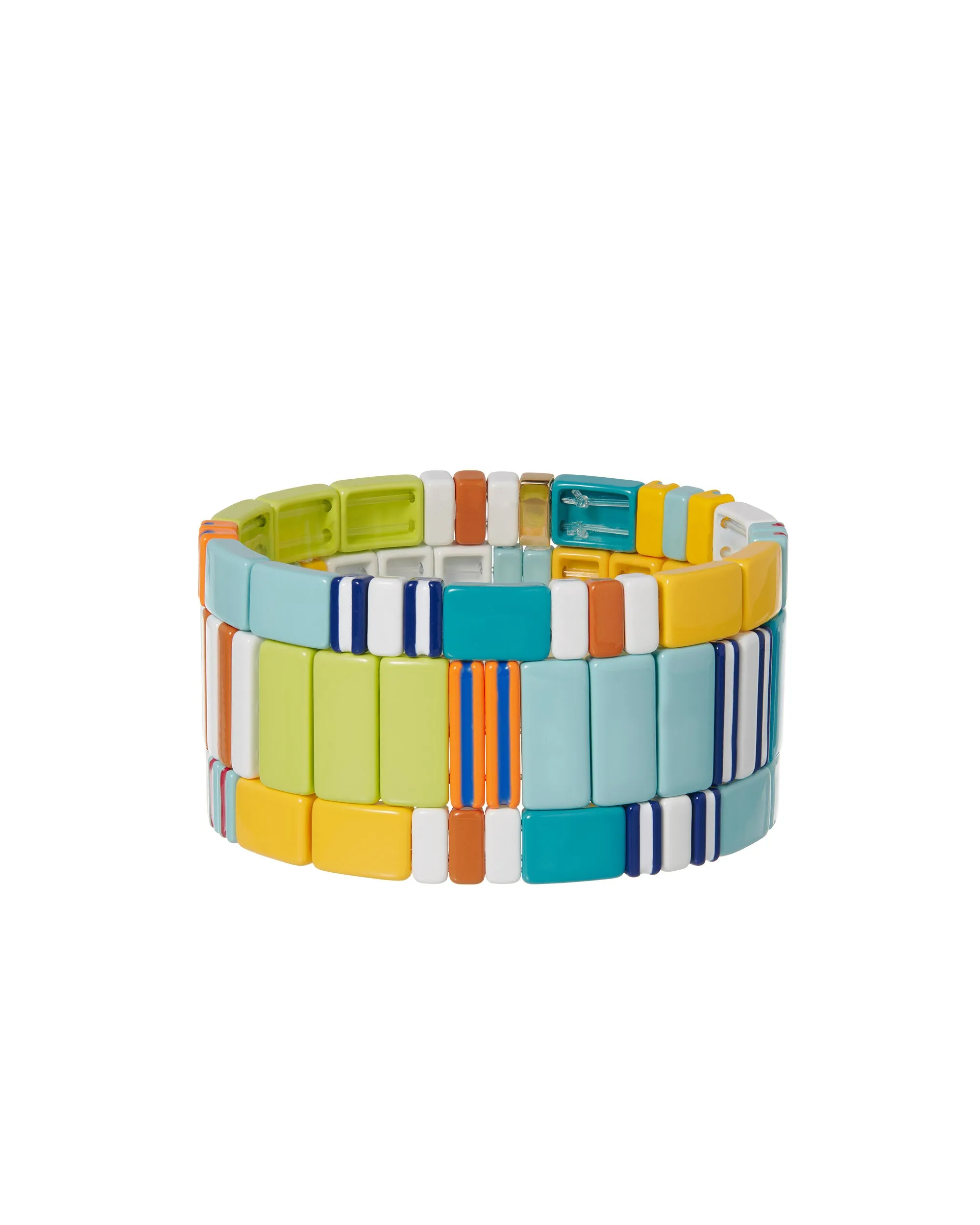 Sea Breeze Bracelets sold by Roxanne Assoulin product image thumbnail 2