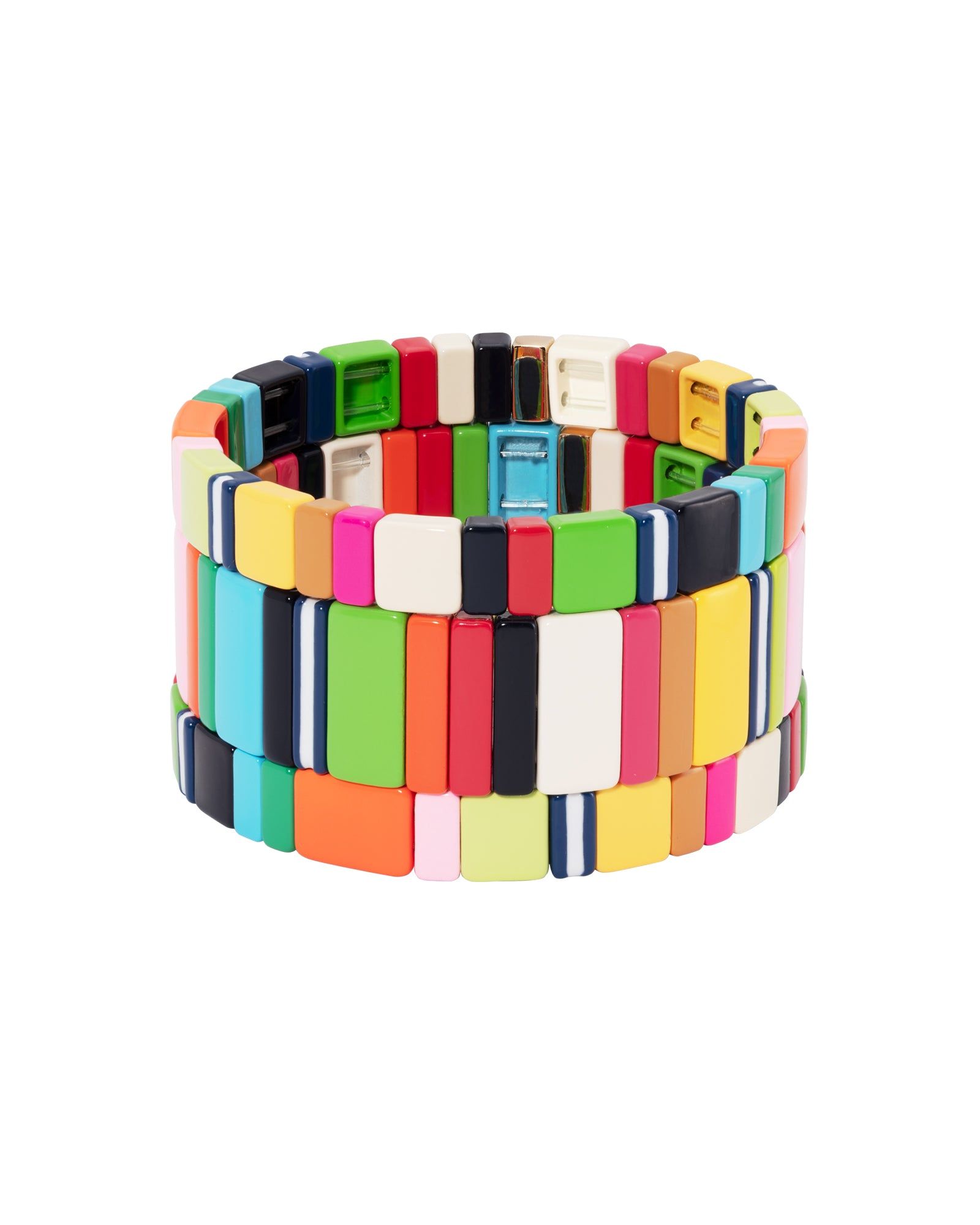 Jambalaya Bracelets sold by Roxanne Assoulin