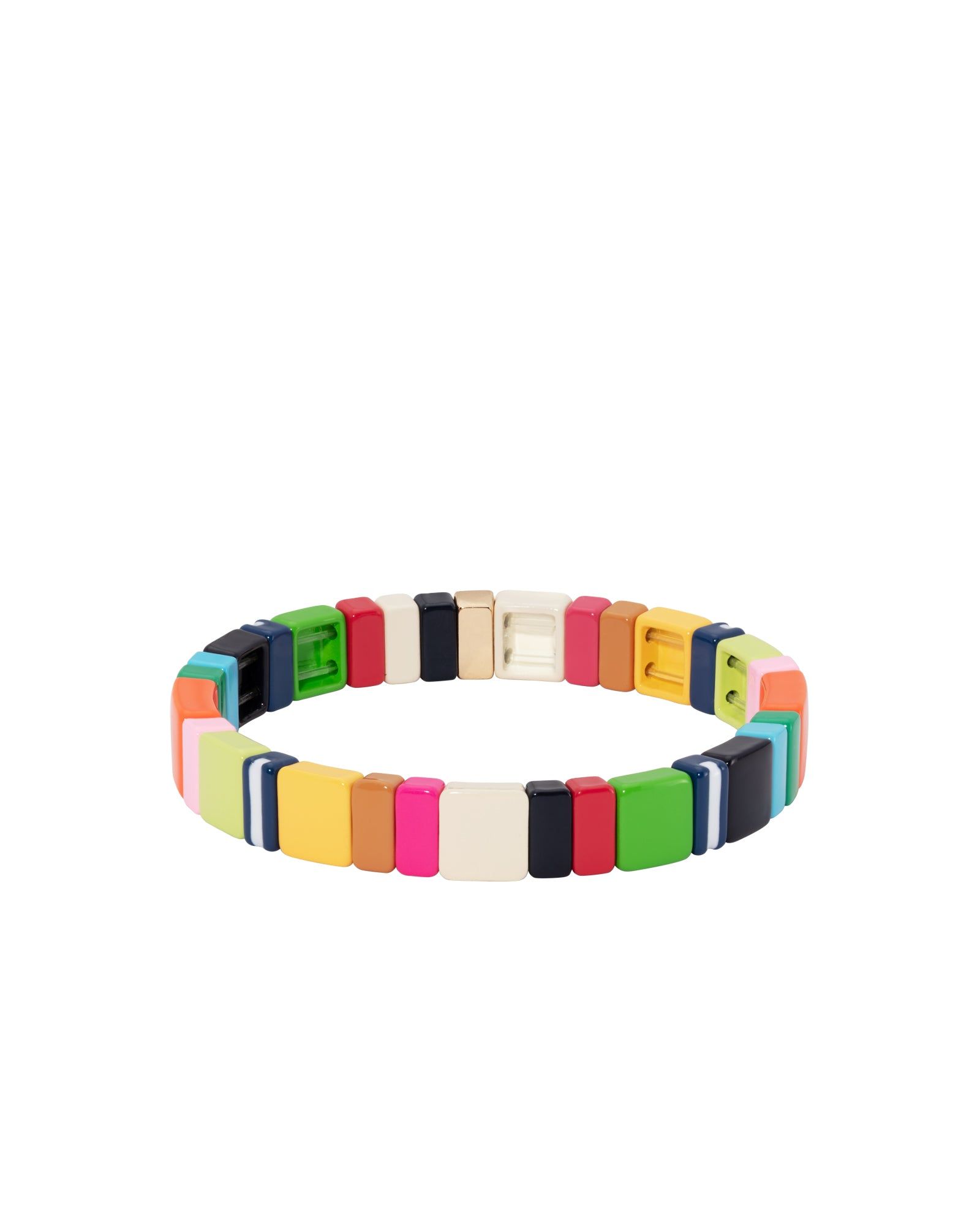 Jambalaya Bracelets sold by Roxanne Assoulin product image thumbnail 2