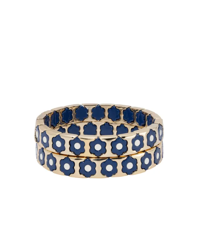 Urban Florals Bracelet sold by Roxanne Assoulin